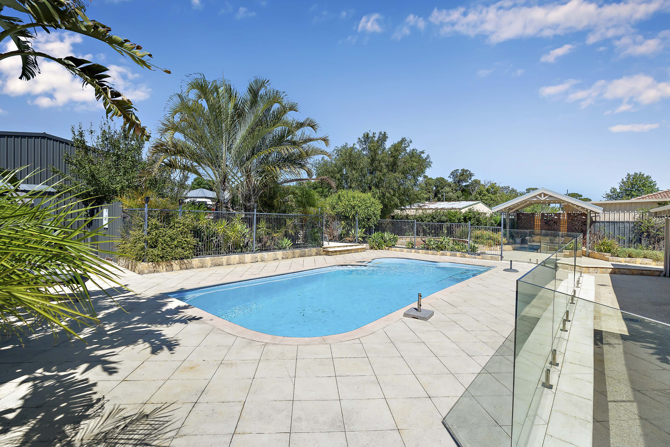 Home for Sale in Byford