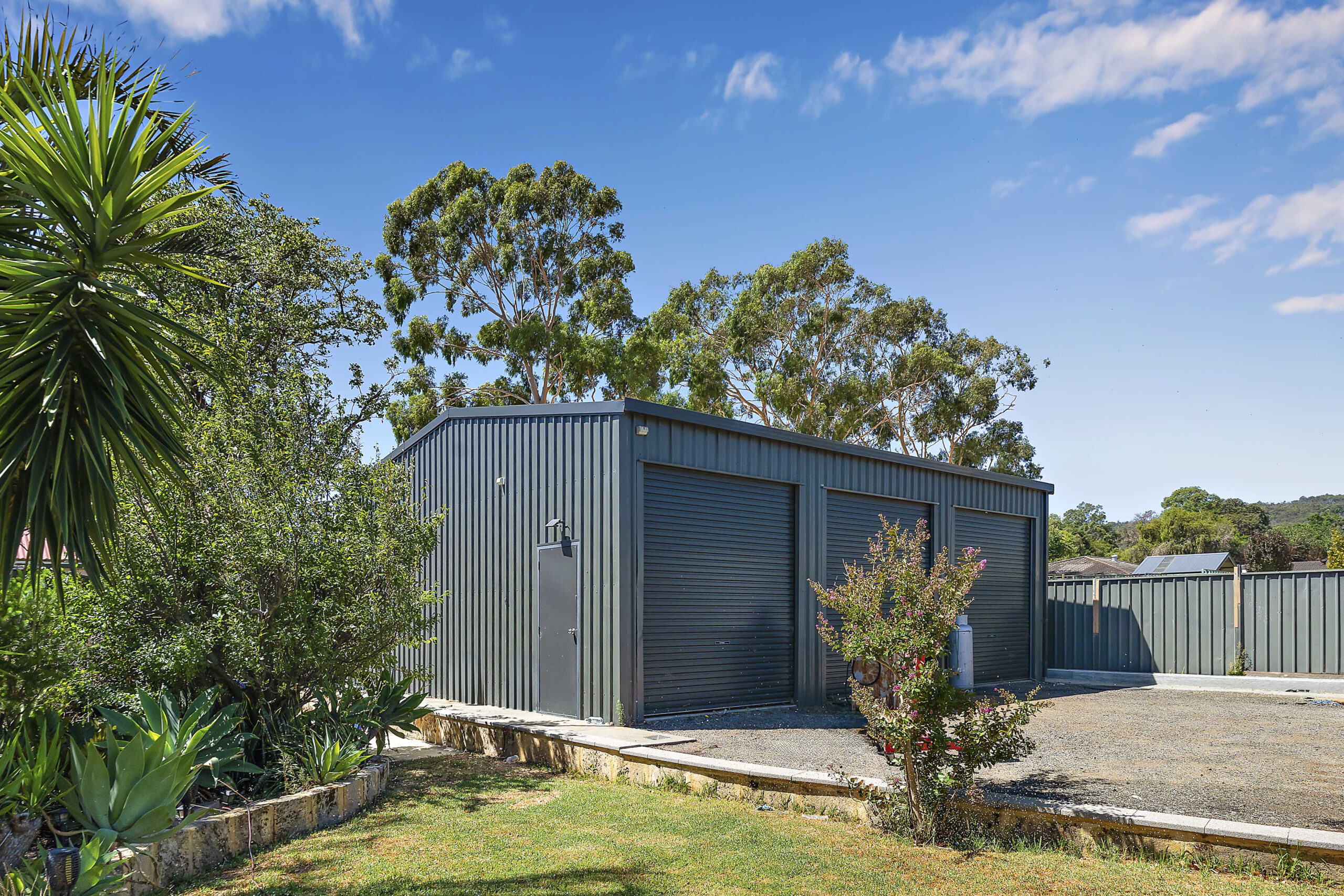 Home for Sale in Byford