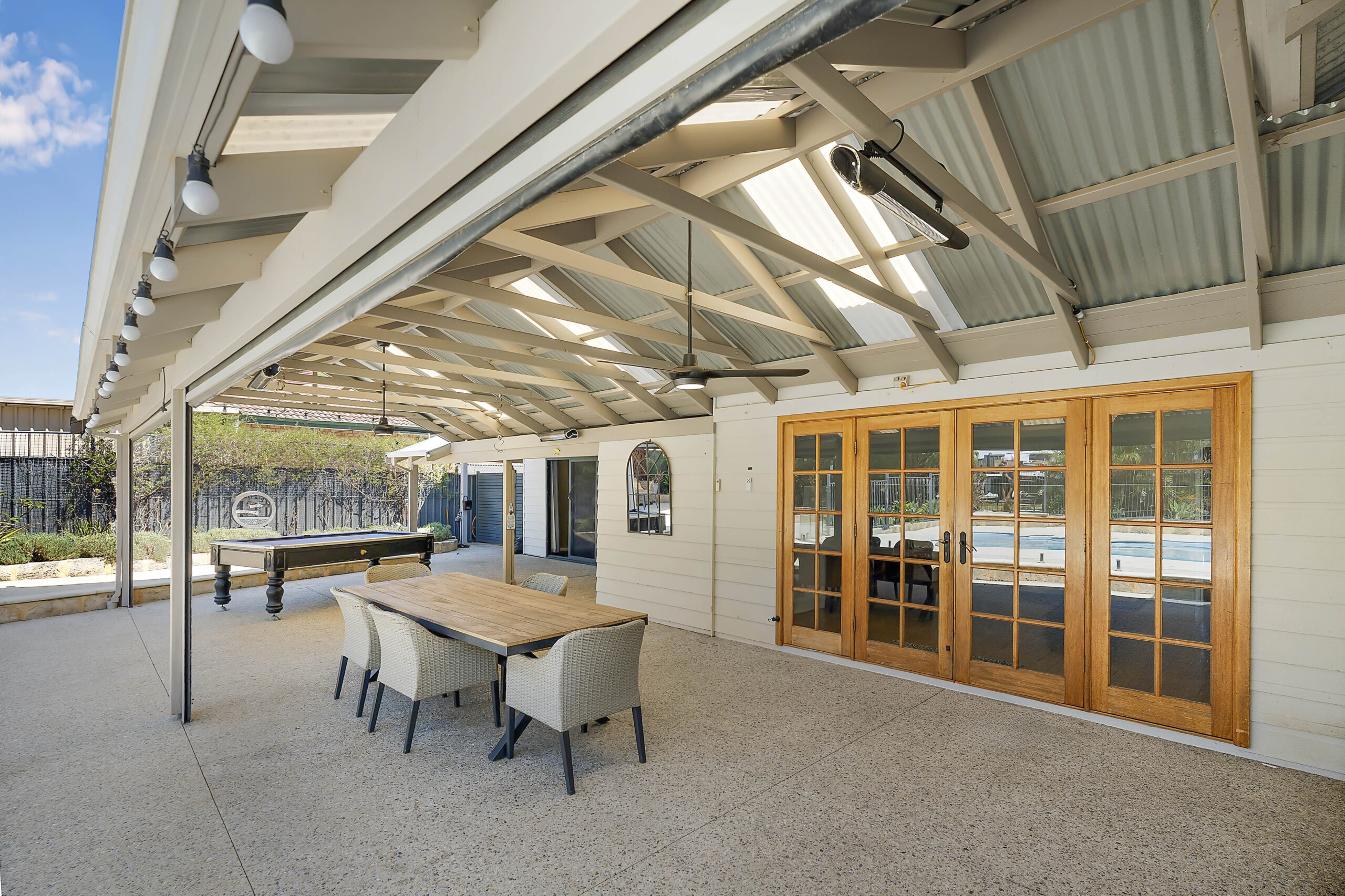 Home for Sale in Byford