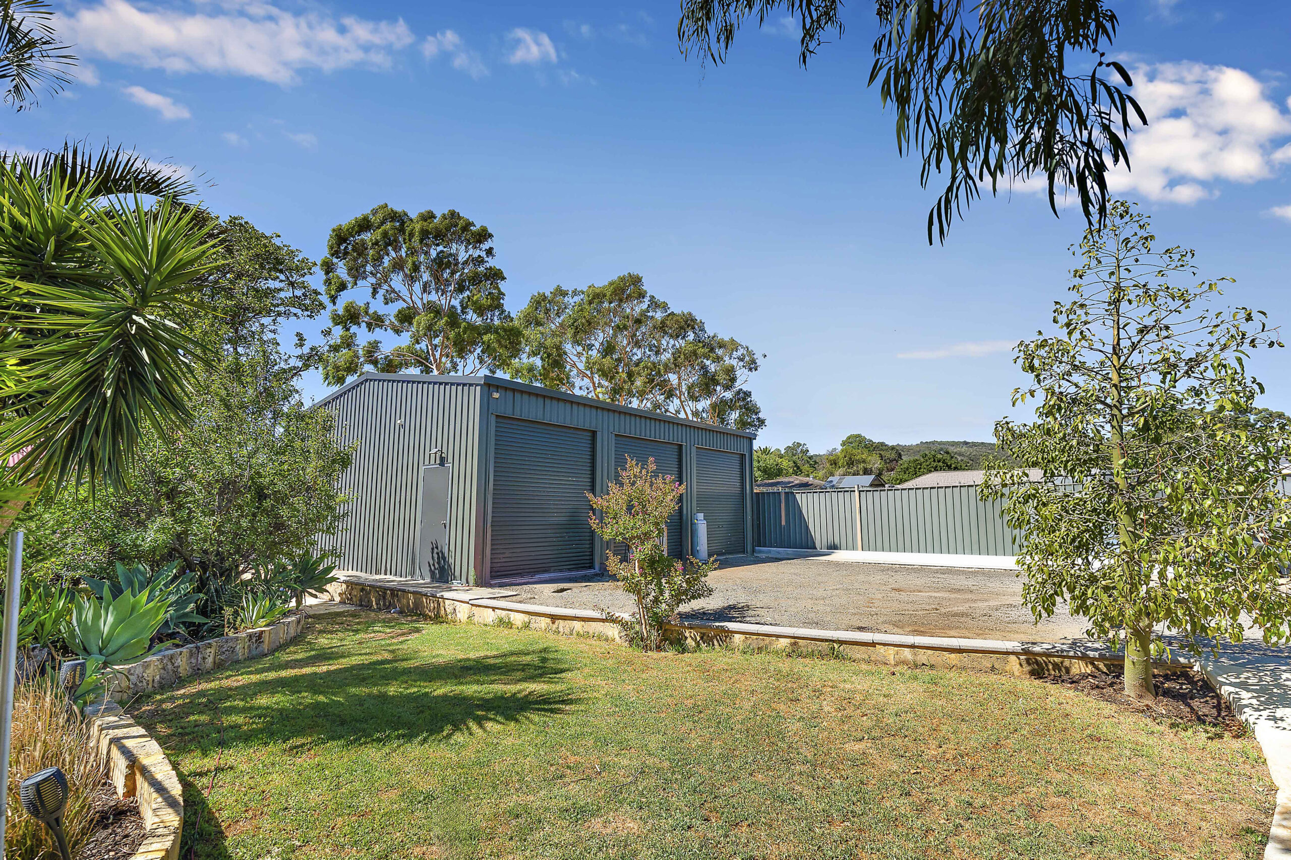 Home for Sale in Byford