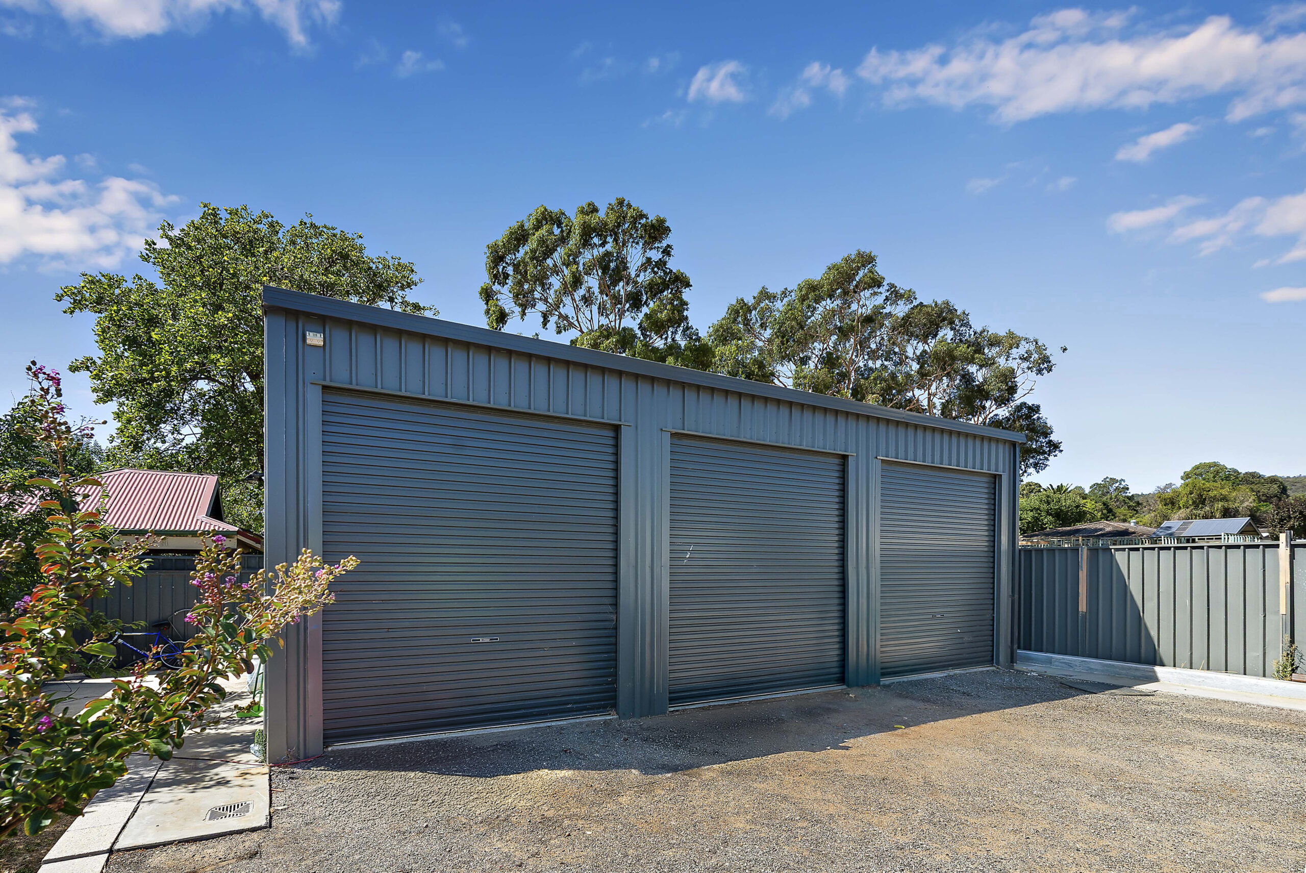 Home for Sale in Byford