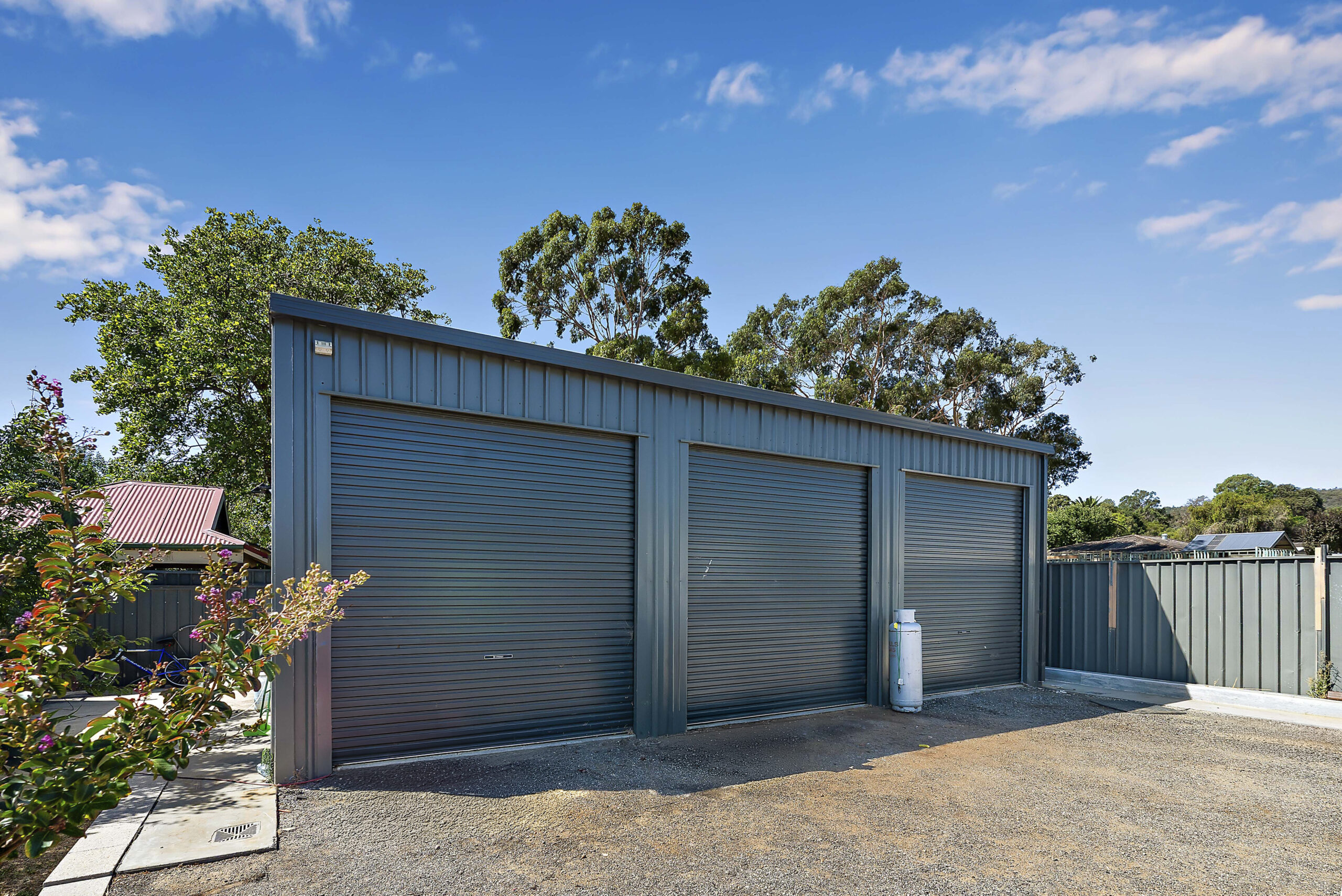 Home for Sale in Byford