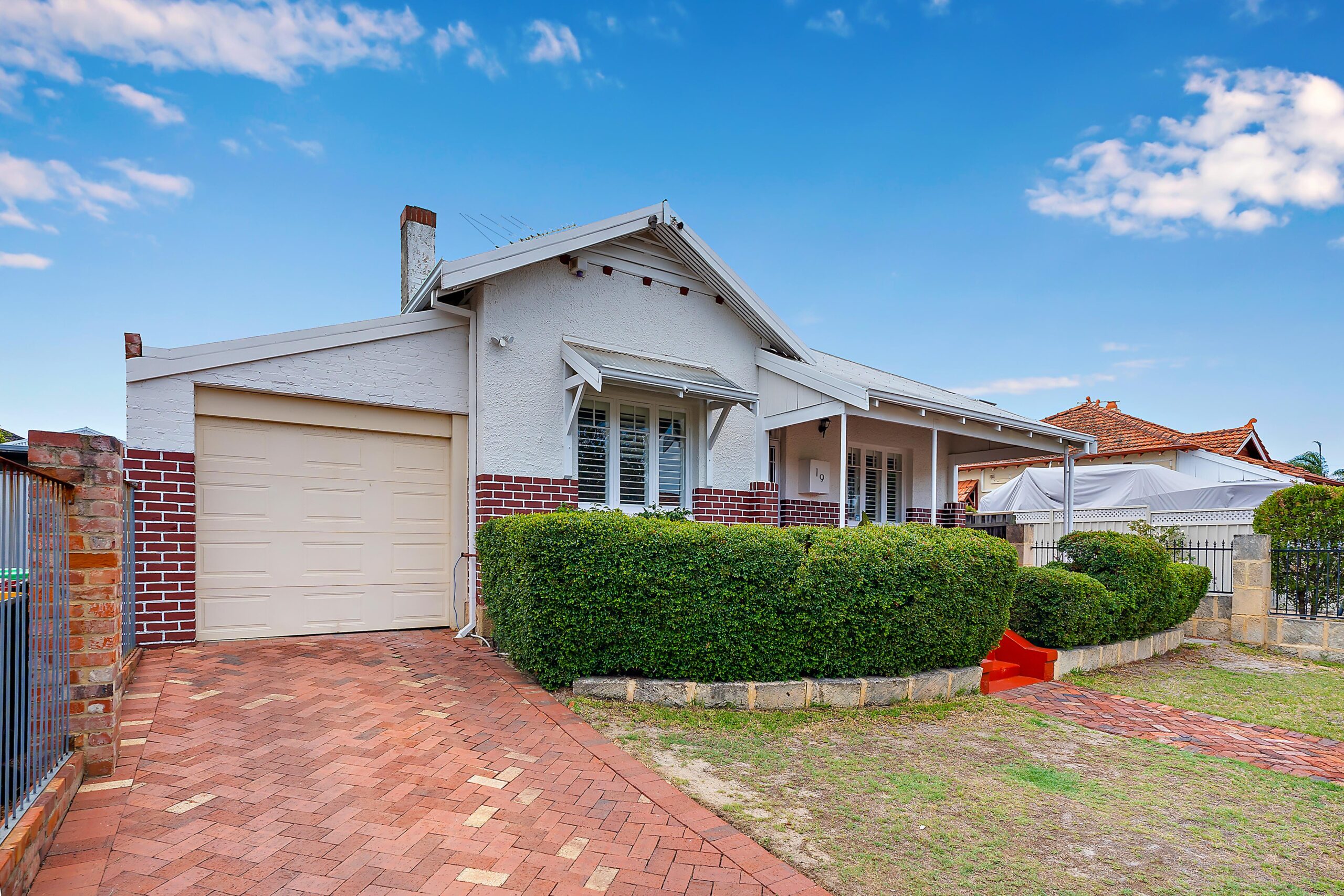 Home for rent in Victoria Park