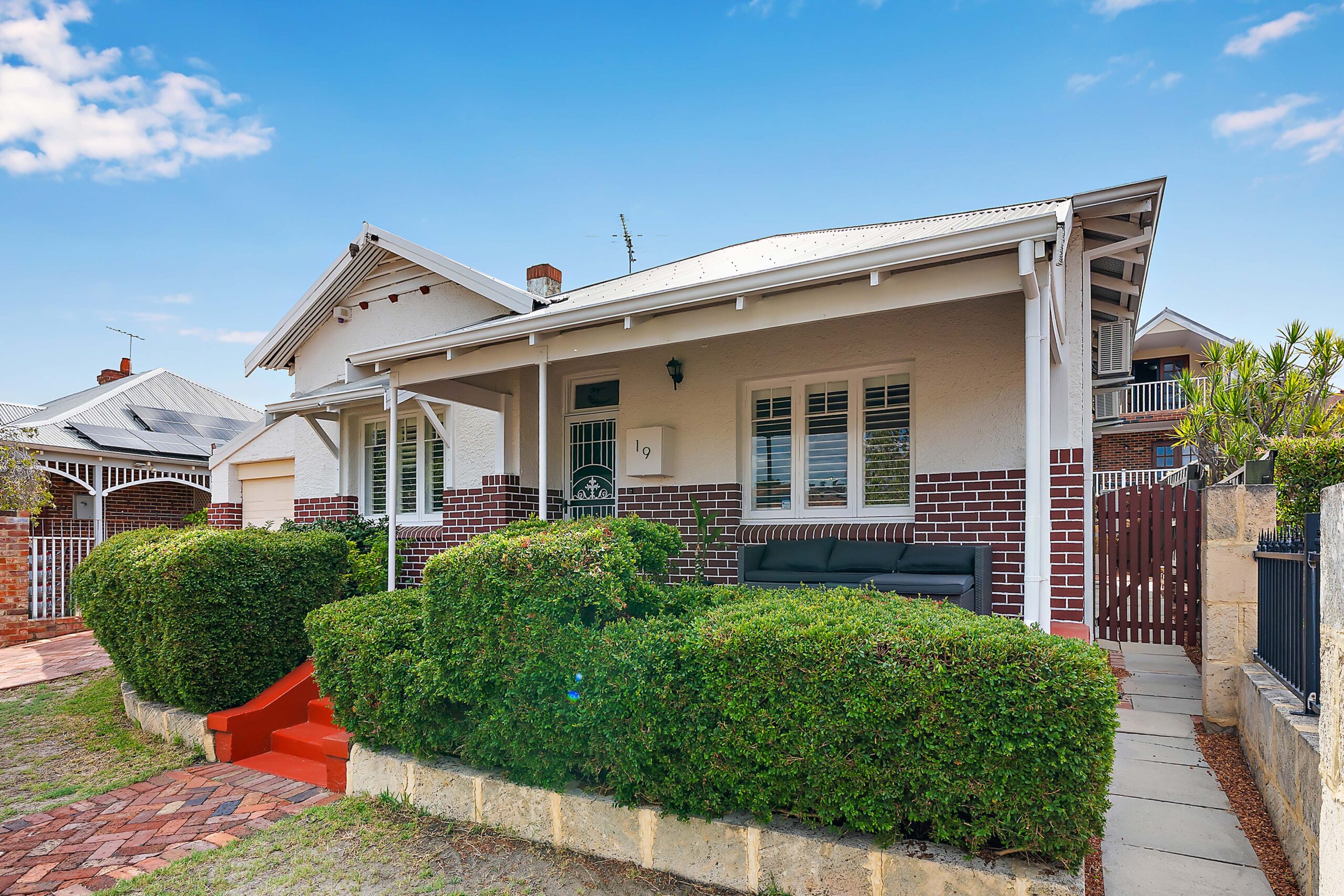 Home for rent in Victoria Park