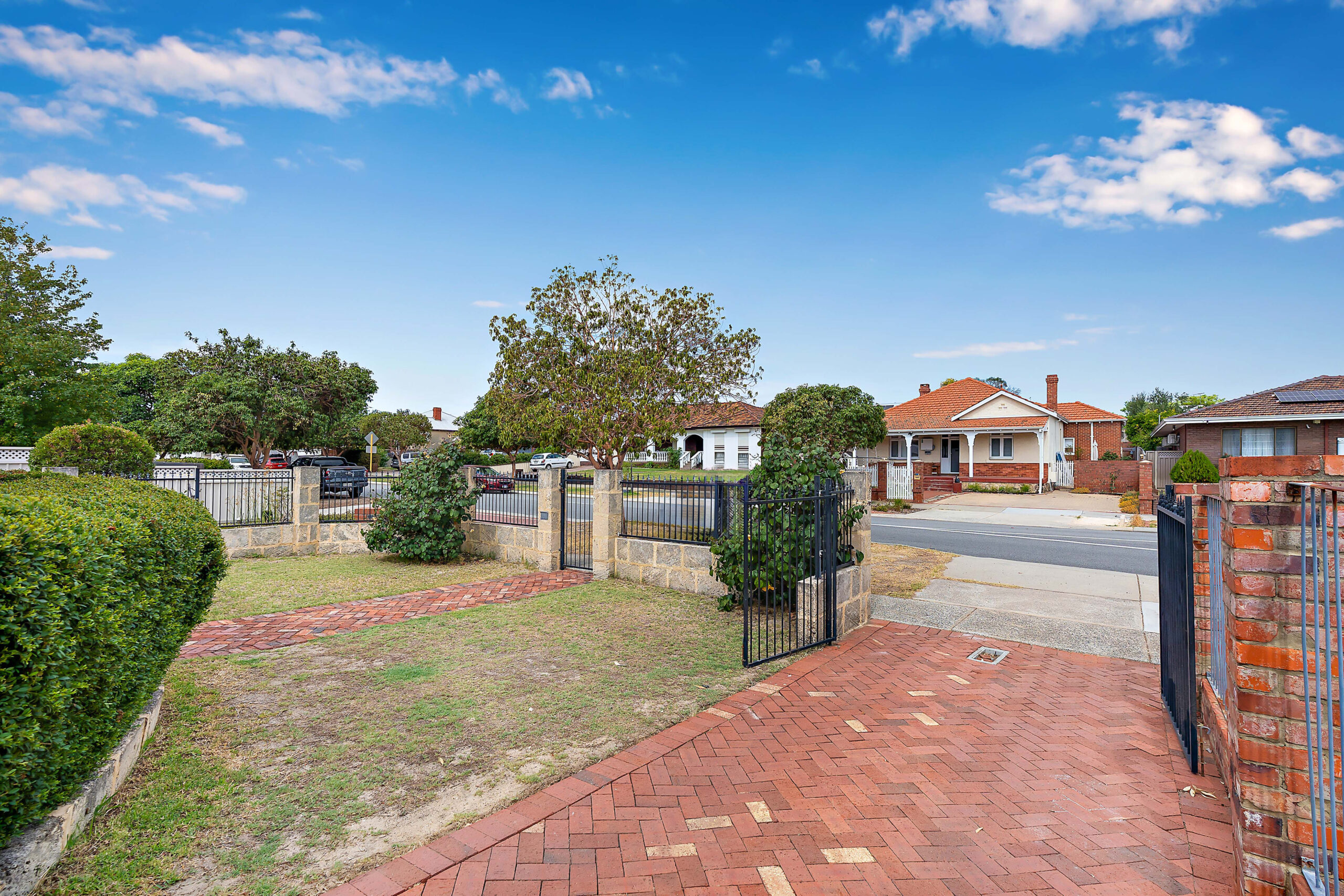 Home for rent in Victoria Park