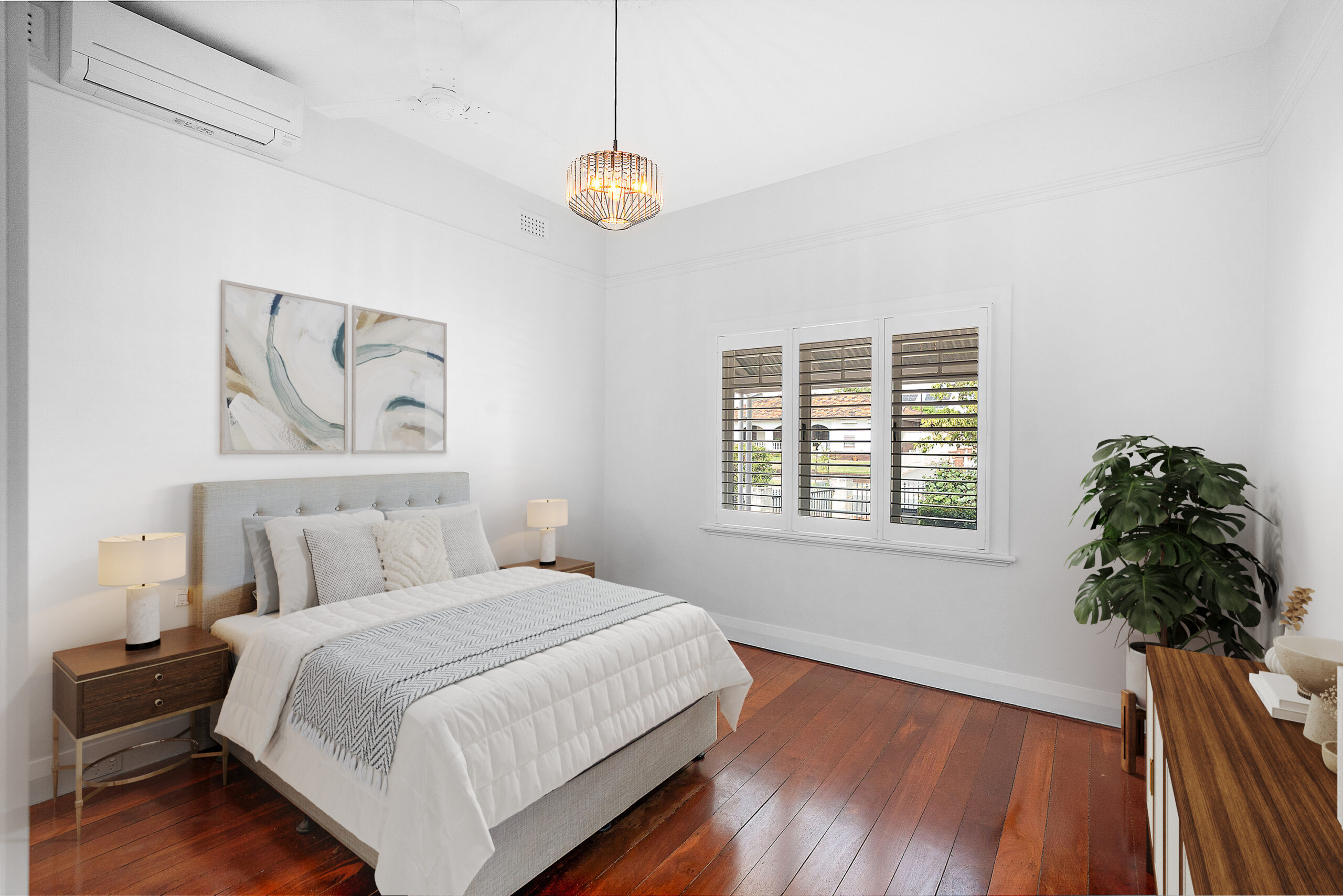 Home for rent in Victoria Park