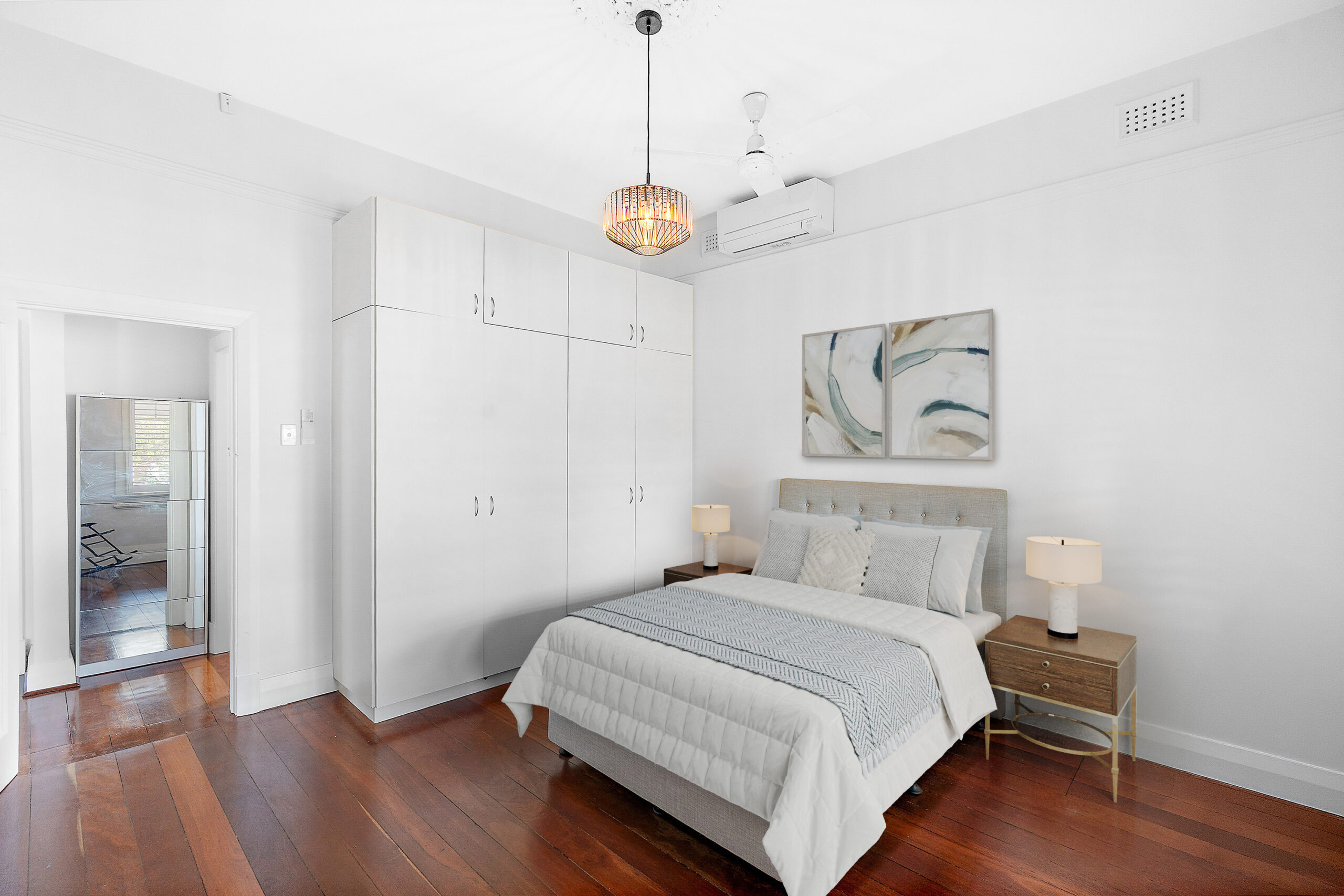 Home for rent in Victoria Park