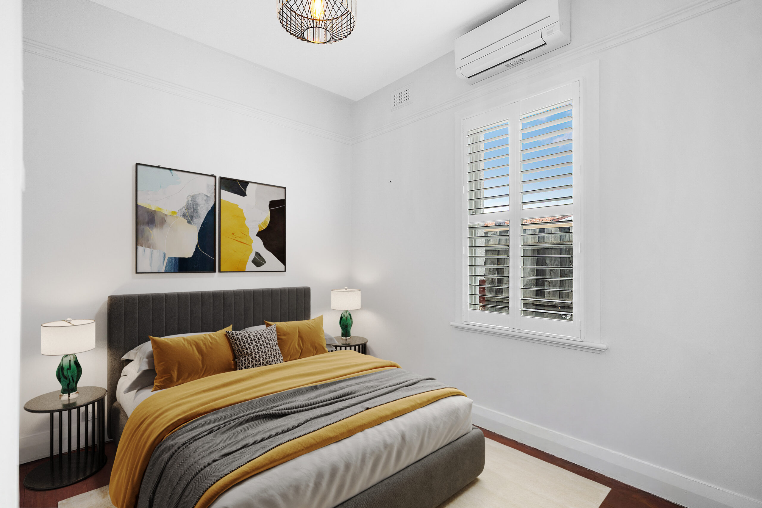 Home for rent in Victoria Park