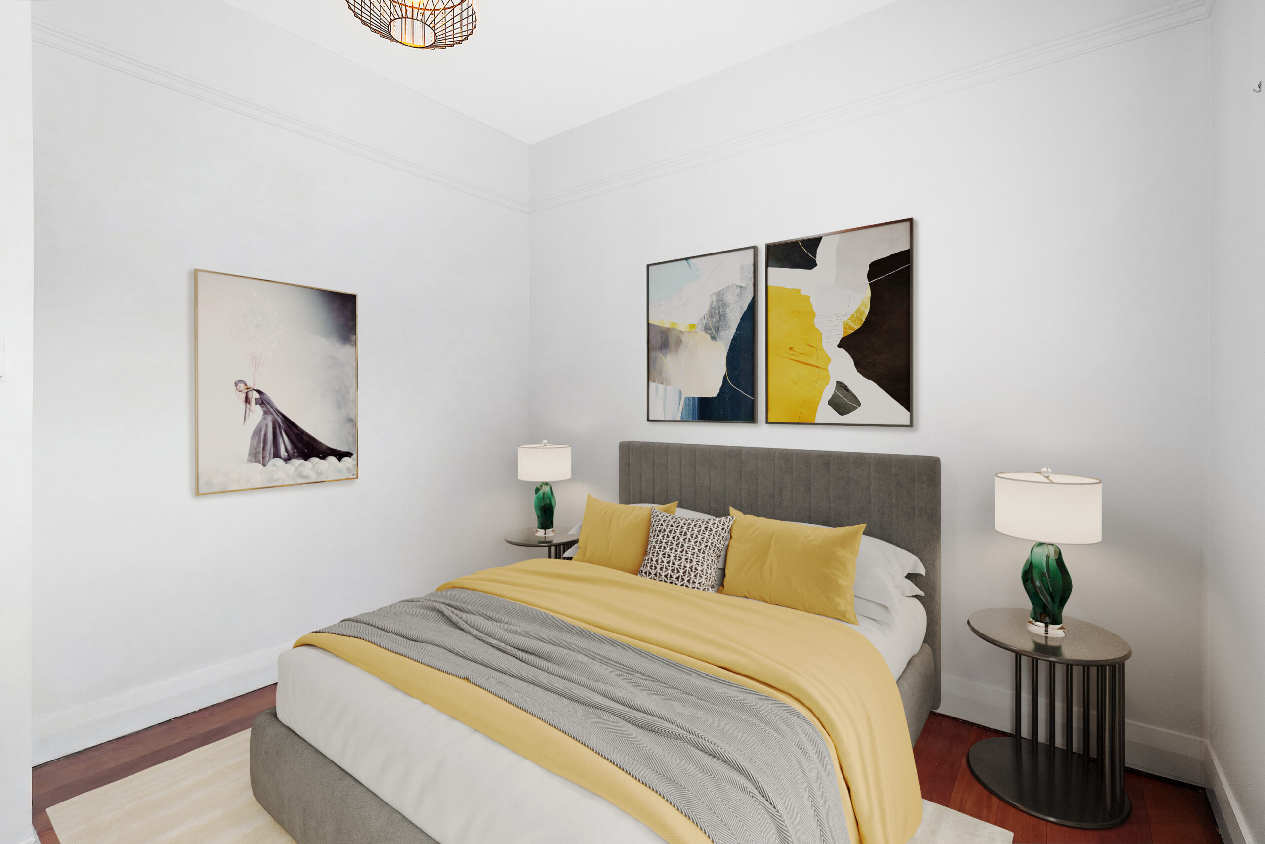 Home for rent in Victoria Park