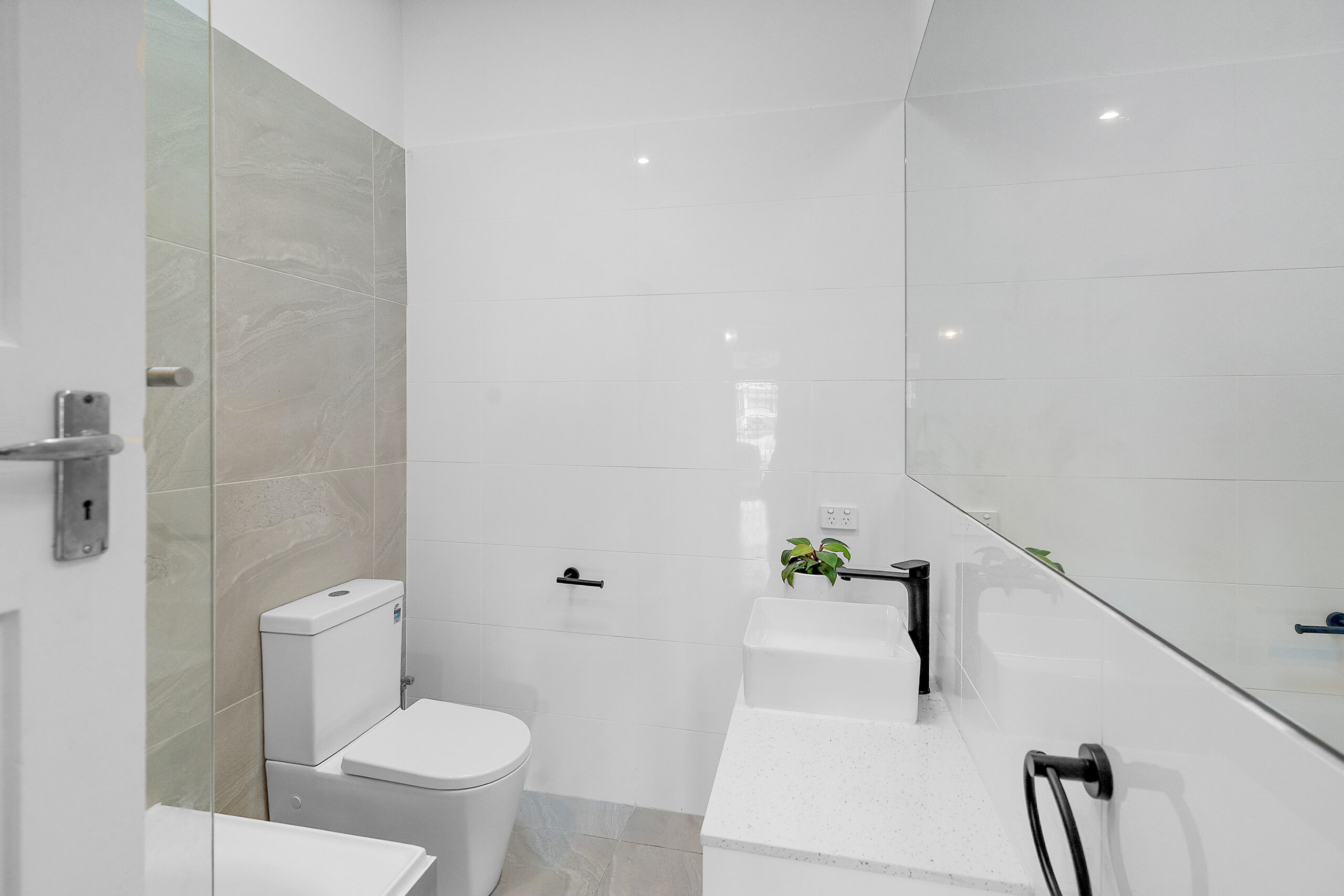 Home for rent in Victoria Park