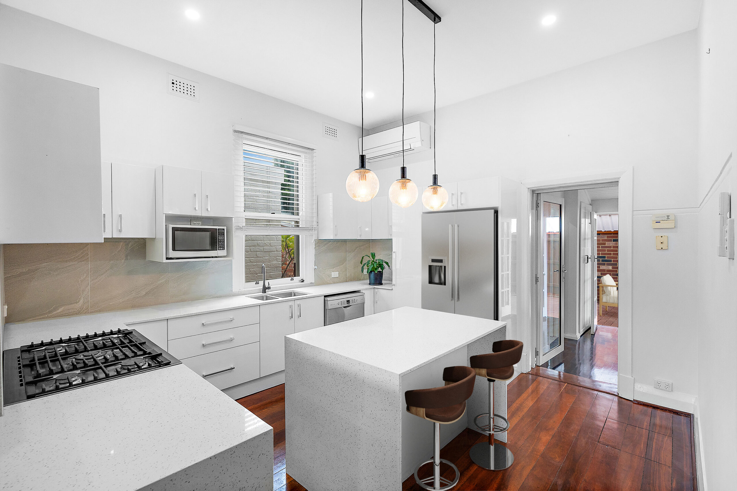 Home for rent in Victoria Park