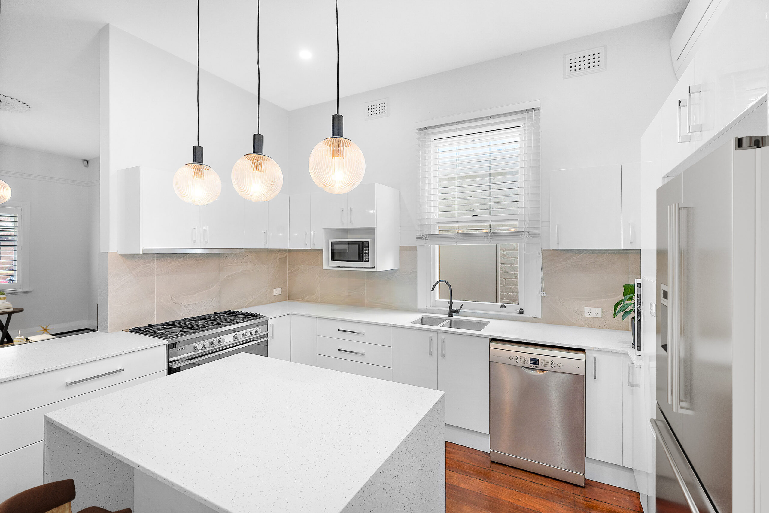 Home for rent in Victoria Park