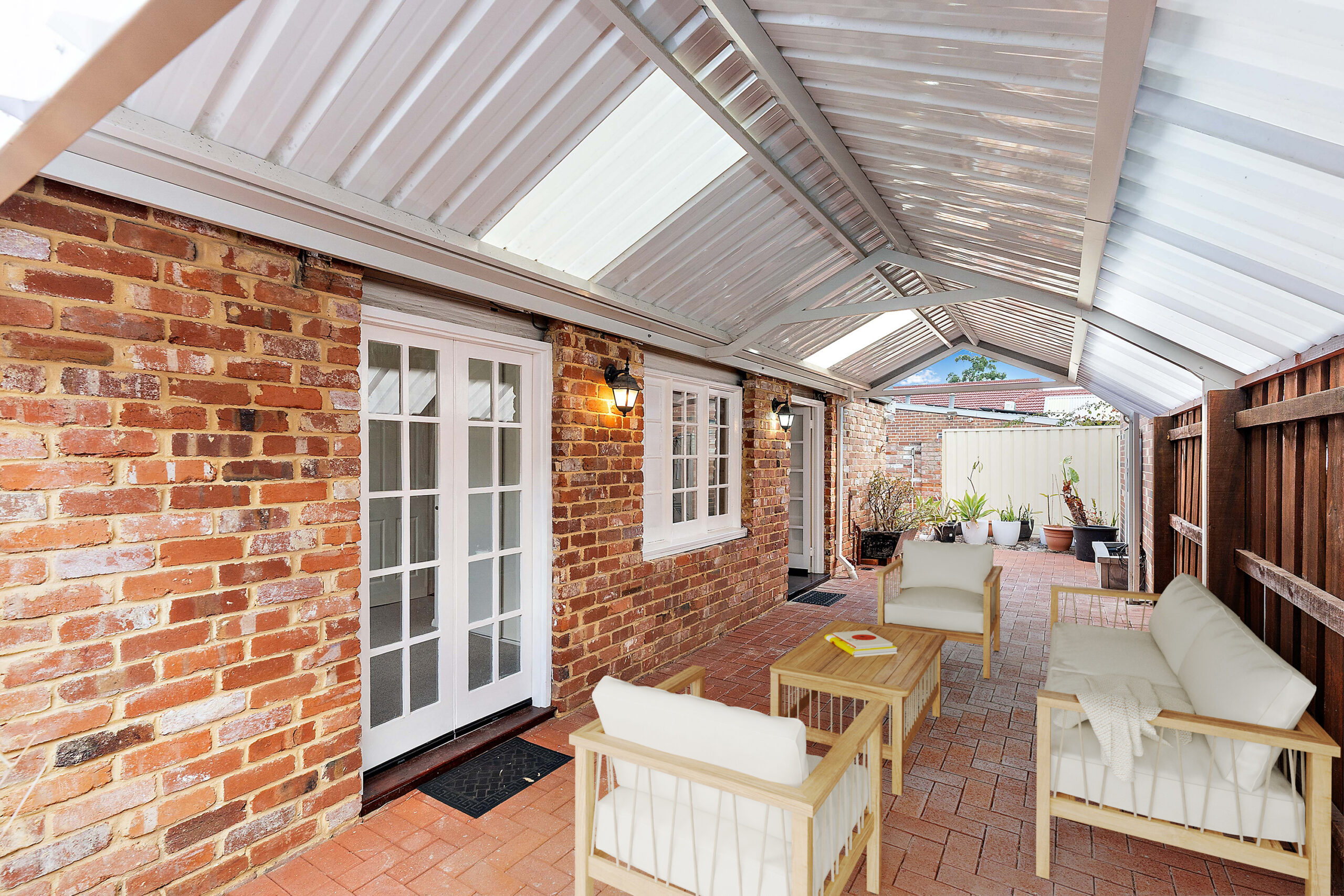 Home for rent in Victoria Park