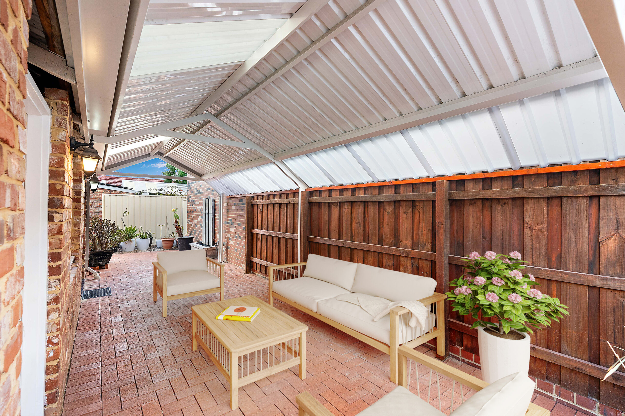 Home for rent in Victoria Park