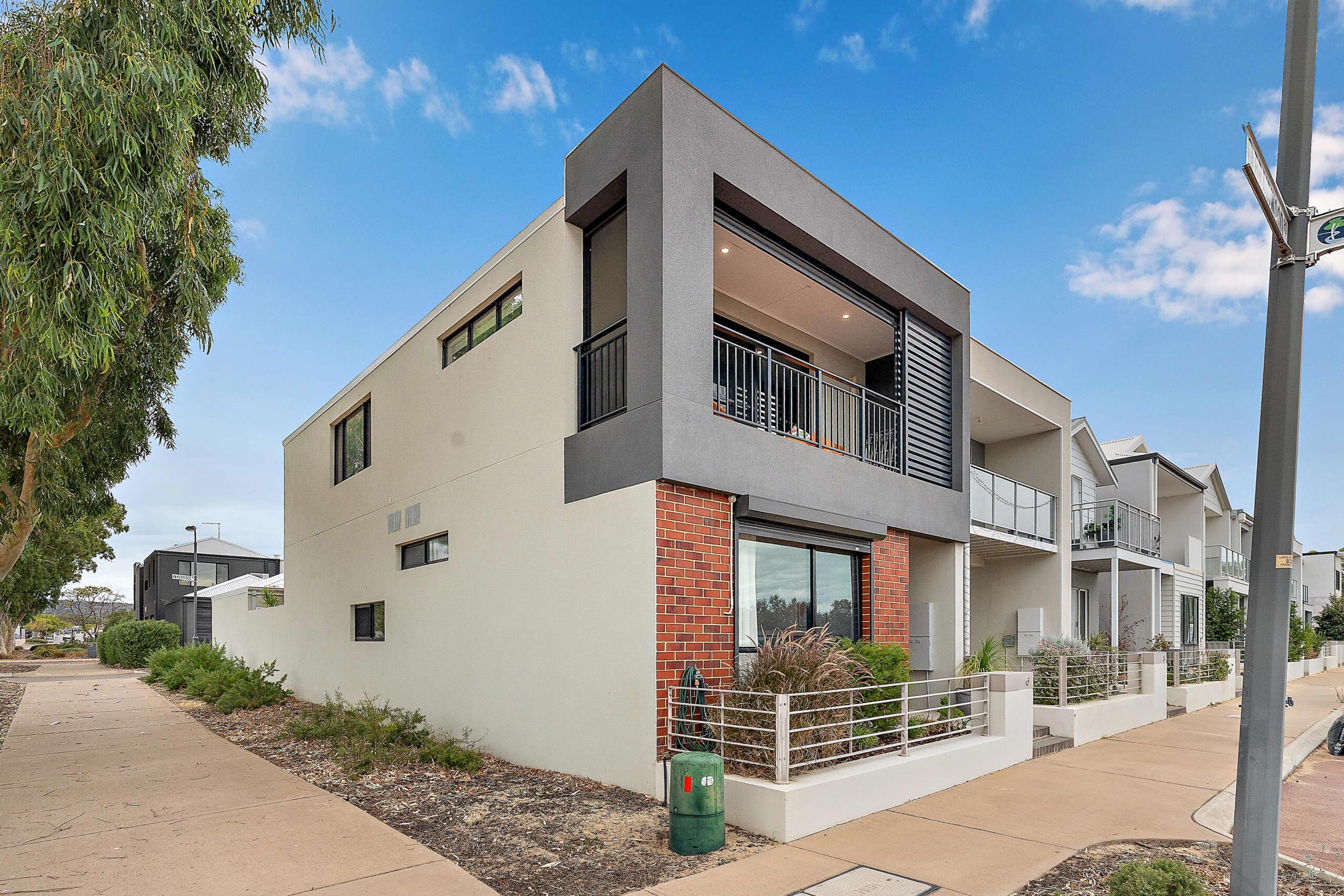 Home for sale in Byford