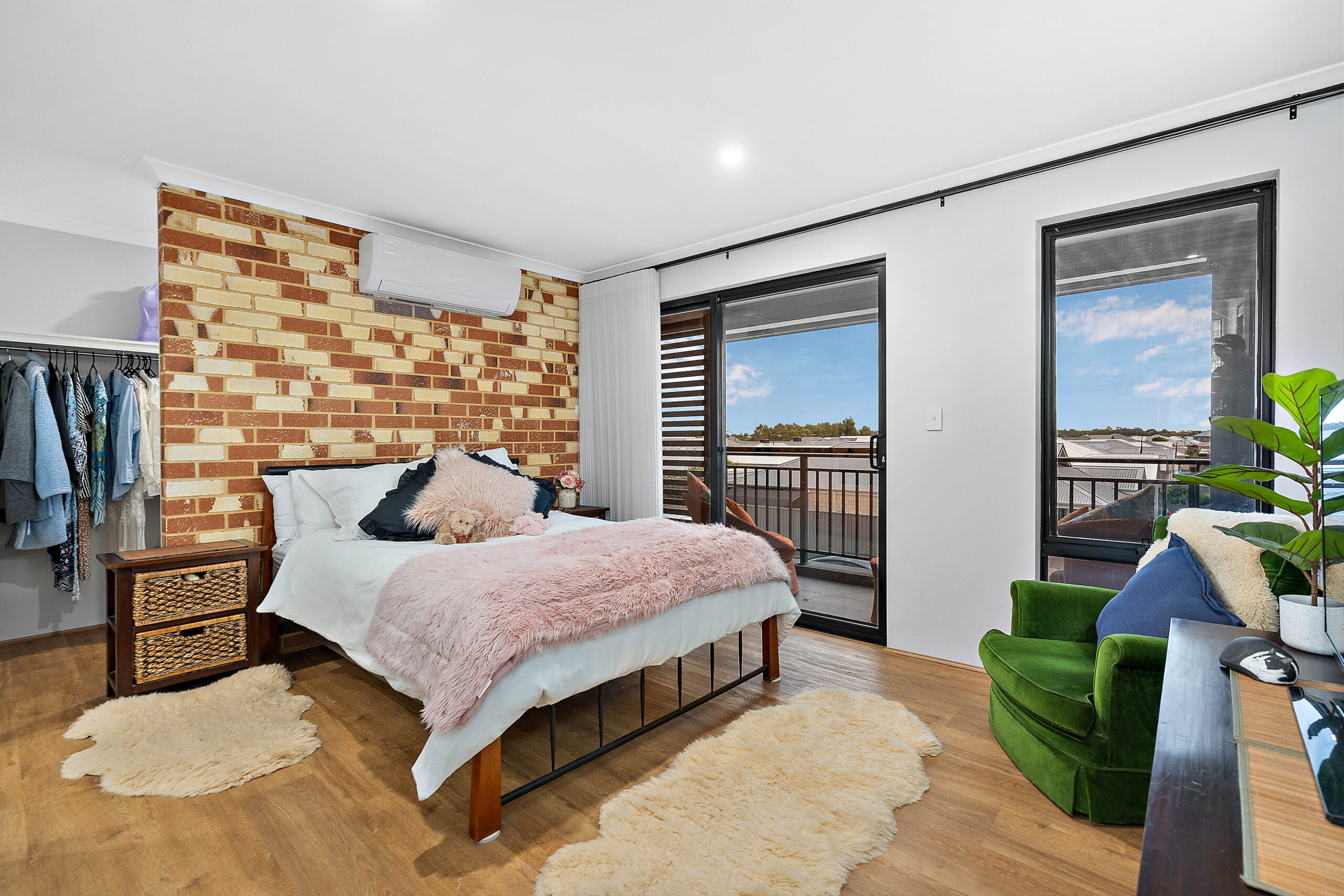 Home for sale in Byford