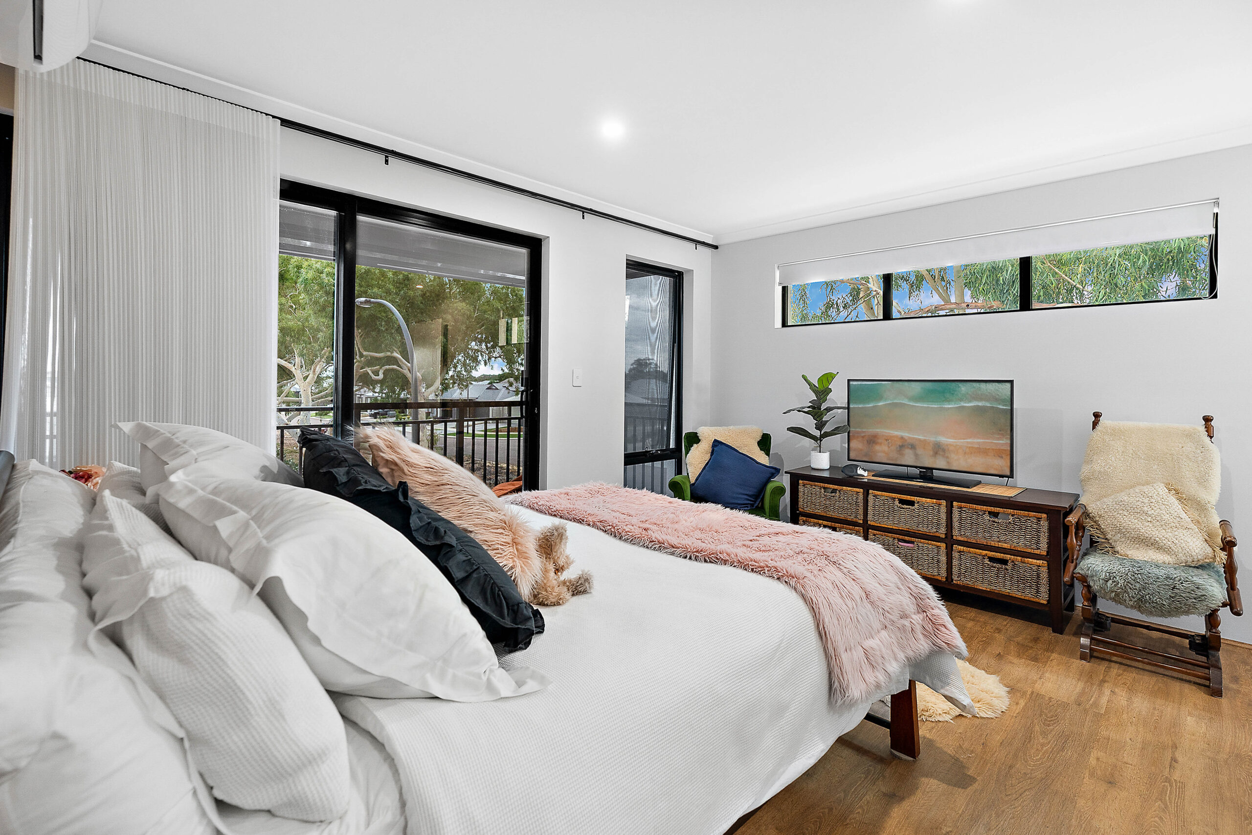 Home for sale in Byford