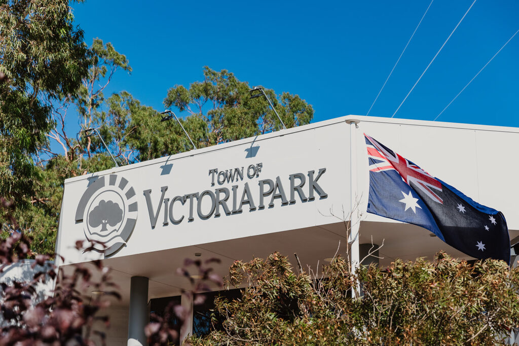 Victoria Park Real Estate and Property Management