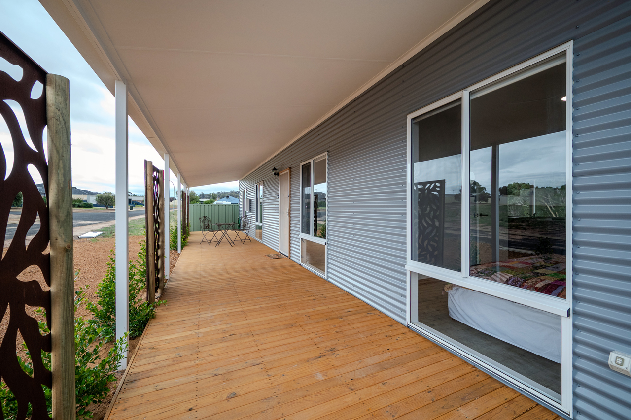 Home for Sale in Williams