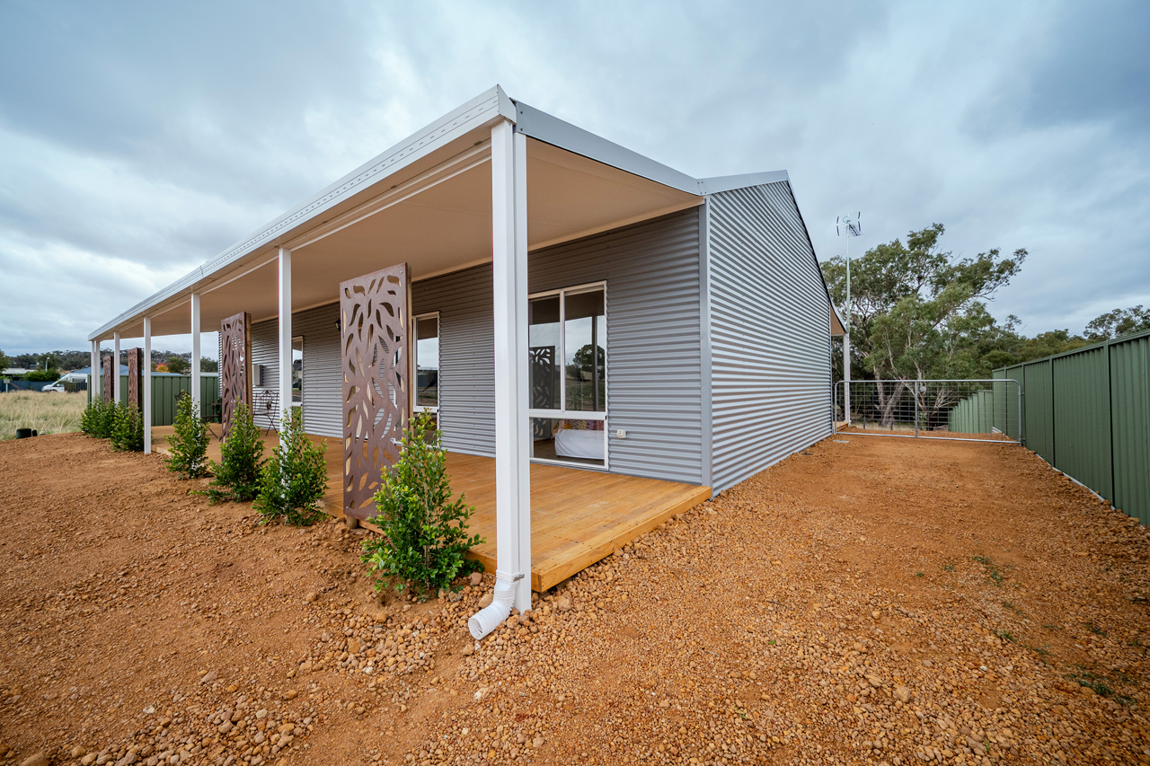 Home for Sale in Williams