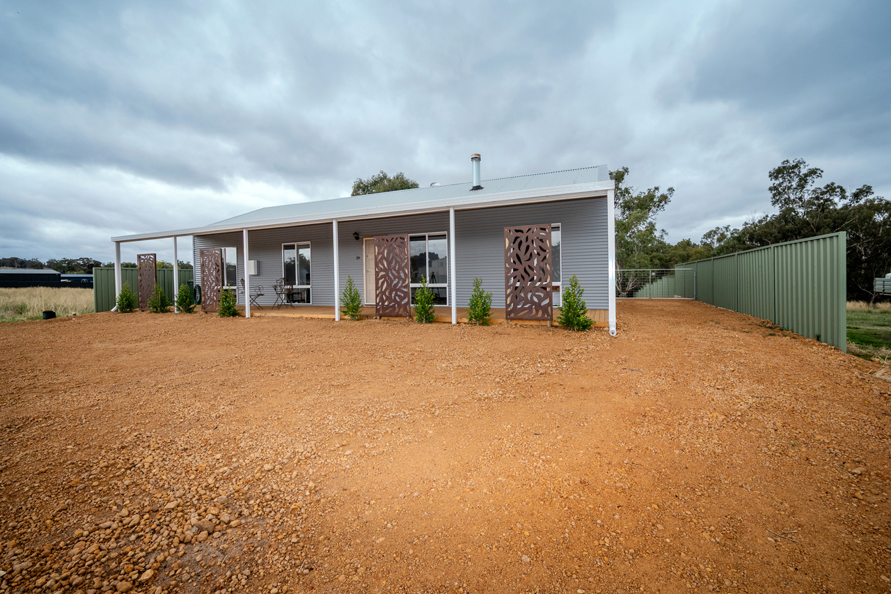 Home for Sale in Williams