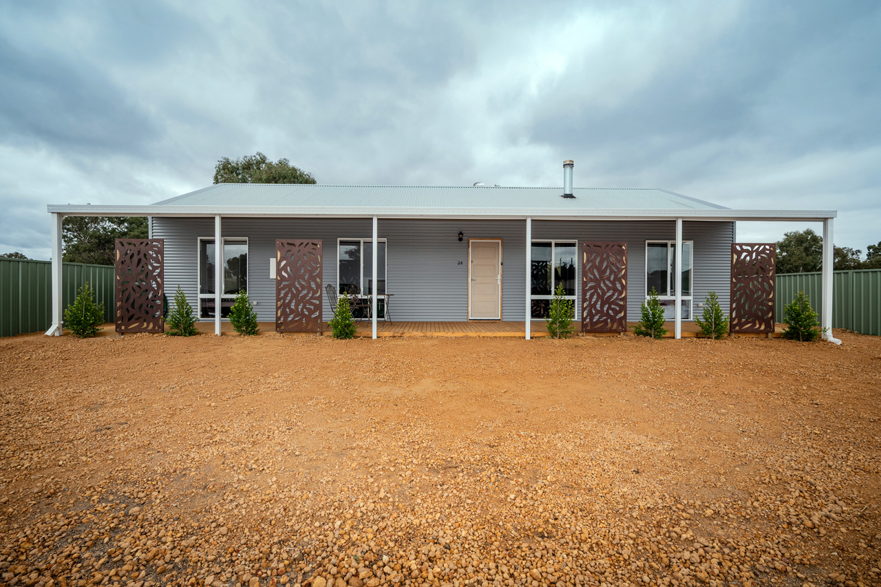 Home for Sale in Williams