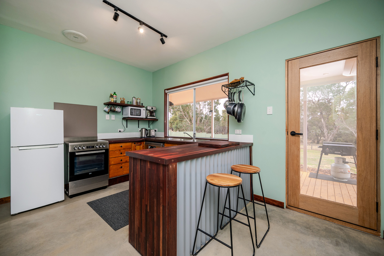 Home for Sale in Williams