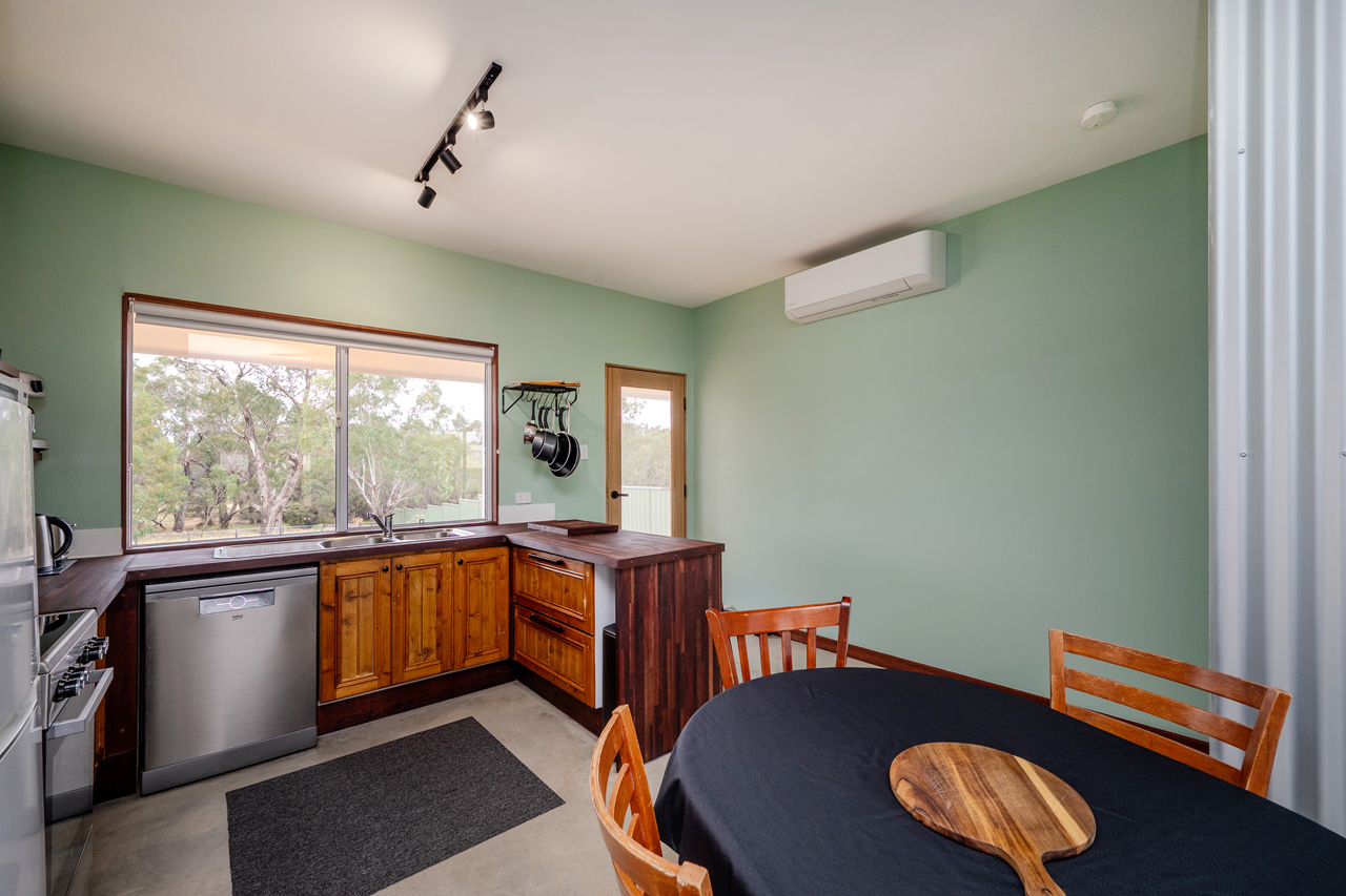 Home for Sale in Williams