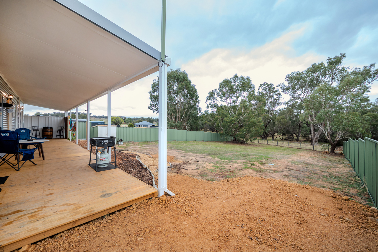 Home for Sale in Williams