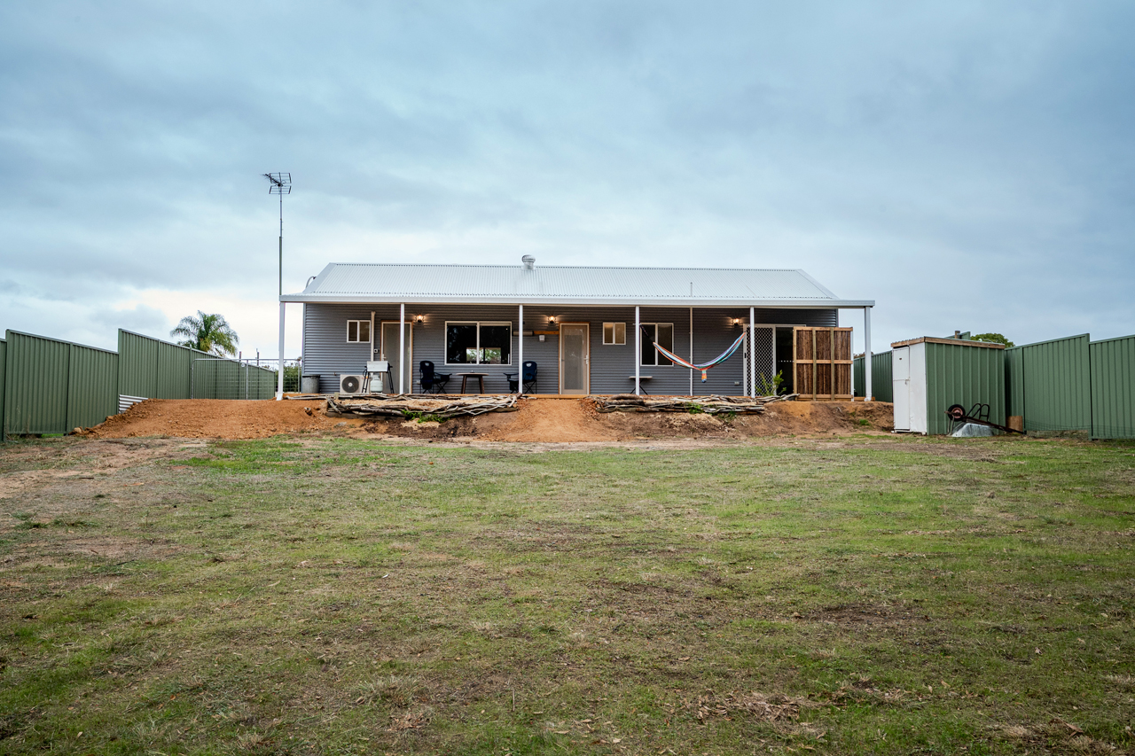 Home for Sale in Williams