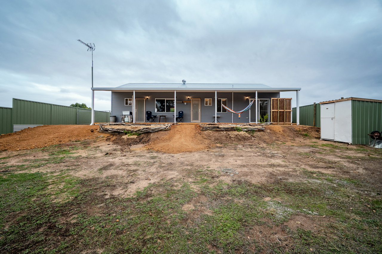 Home for Sale in Williams