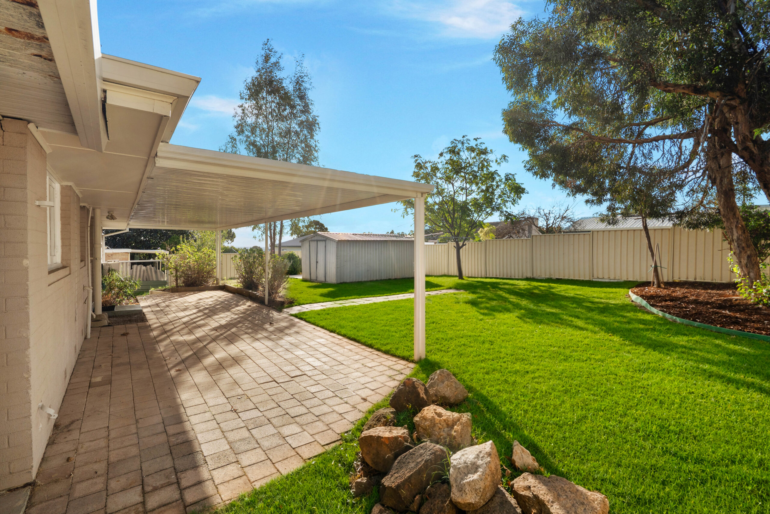 Home for rent in Koongamia