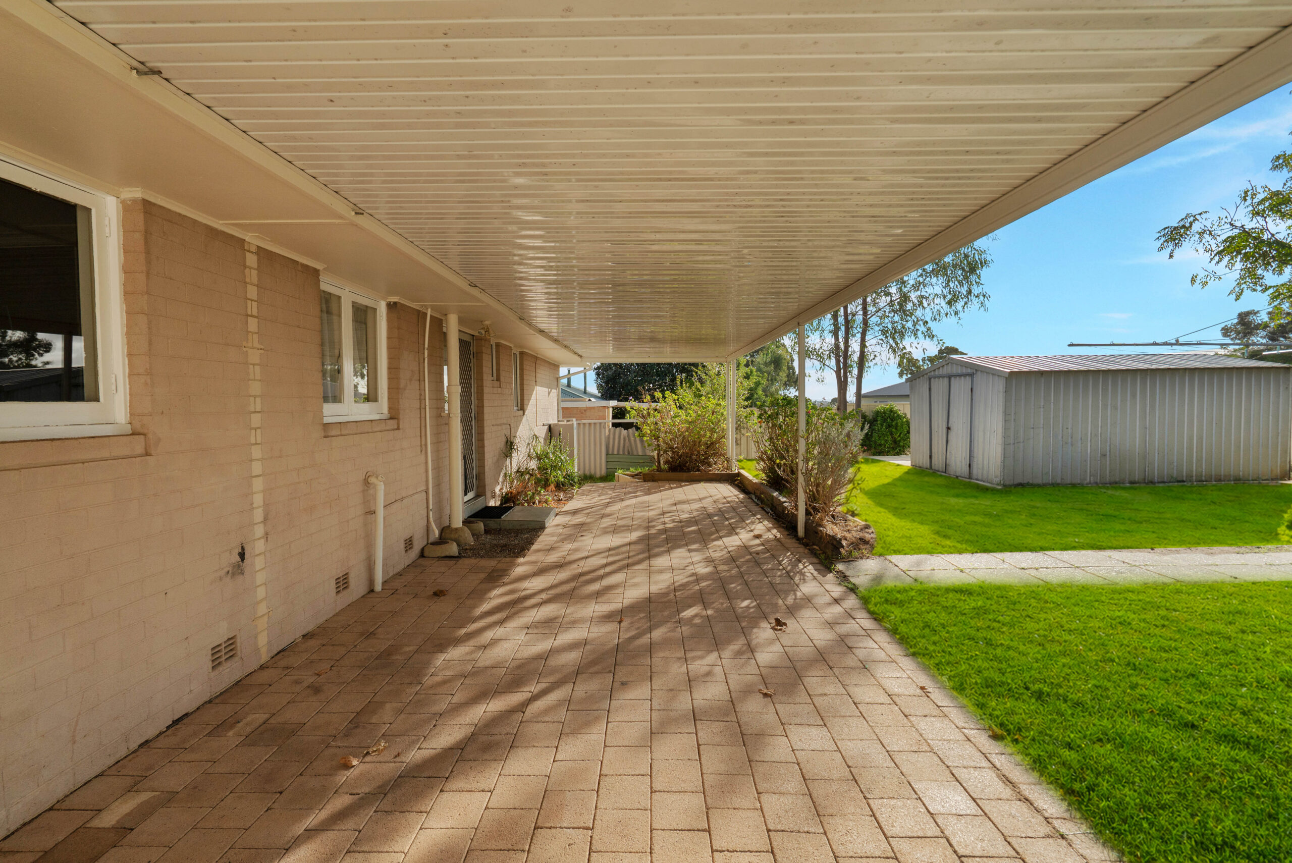 Home for rent in Koongamia