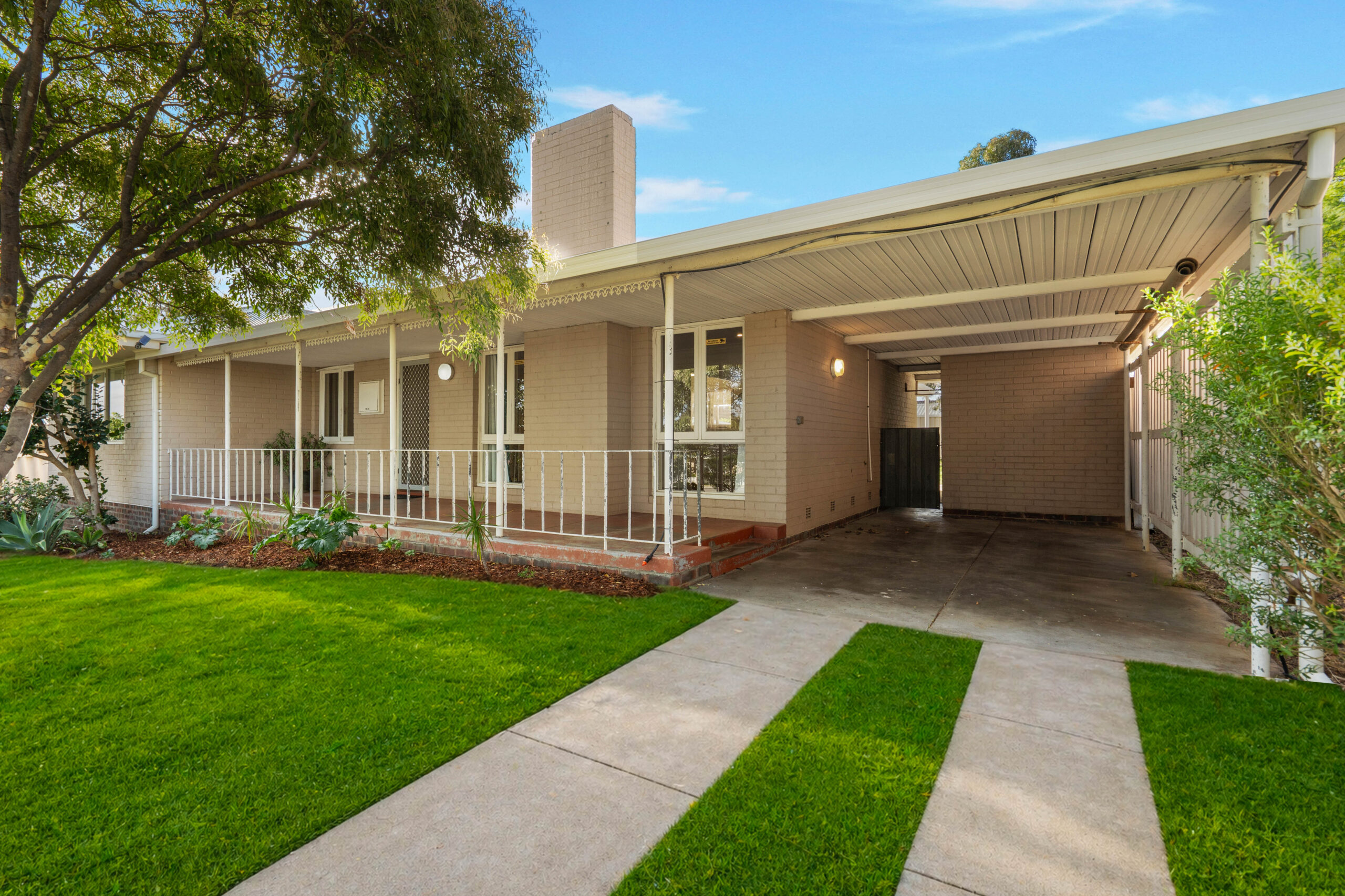 Home for rent in Koongamia