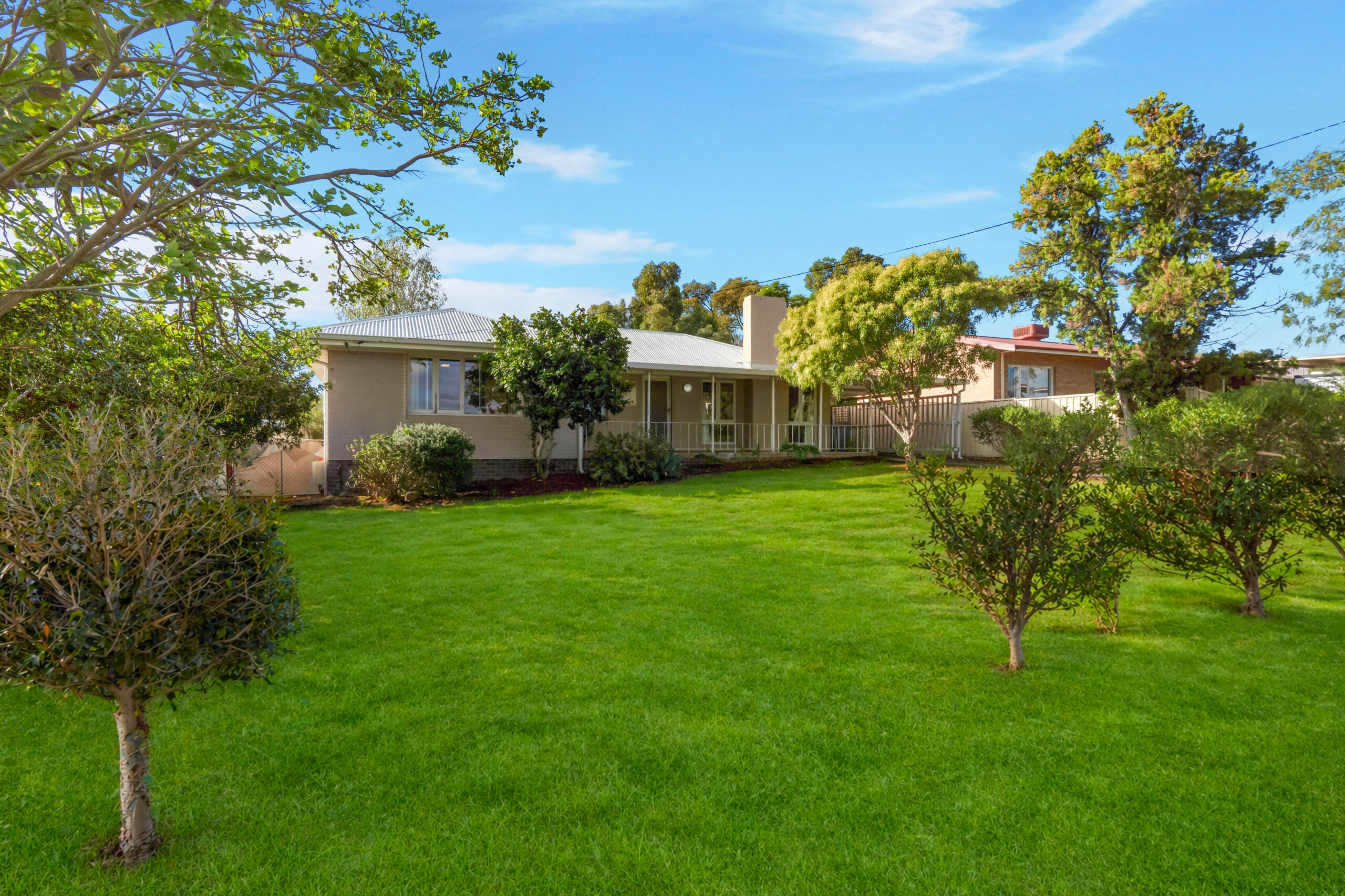 Home for rent in Koongamia