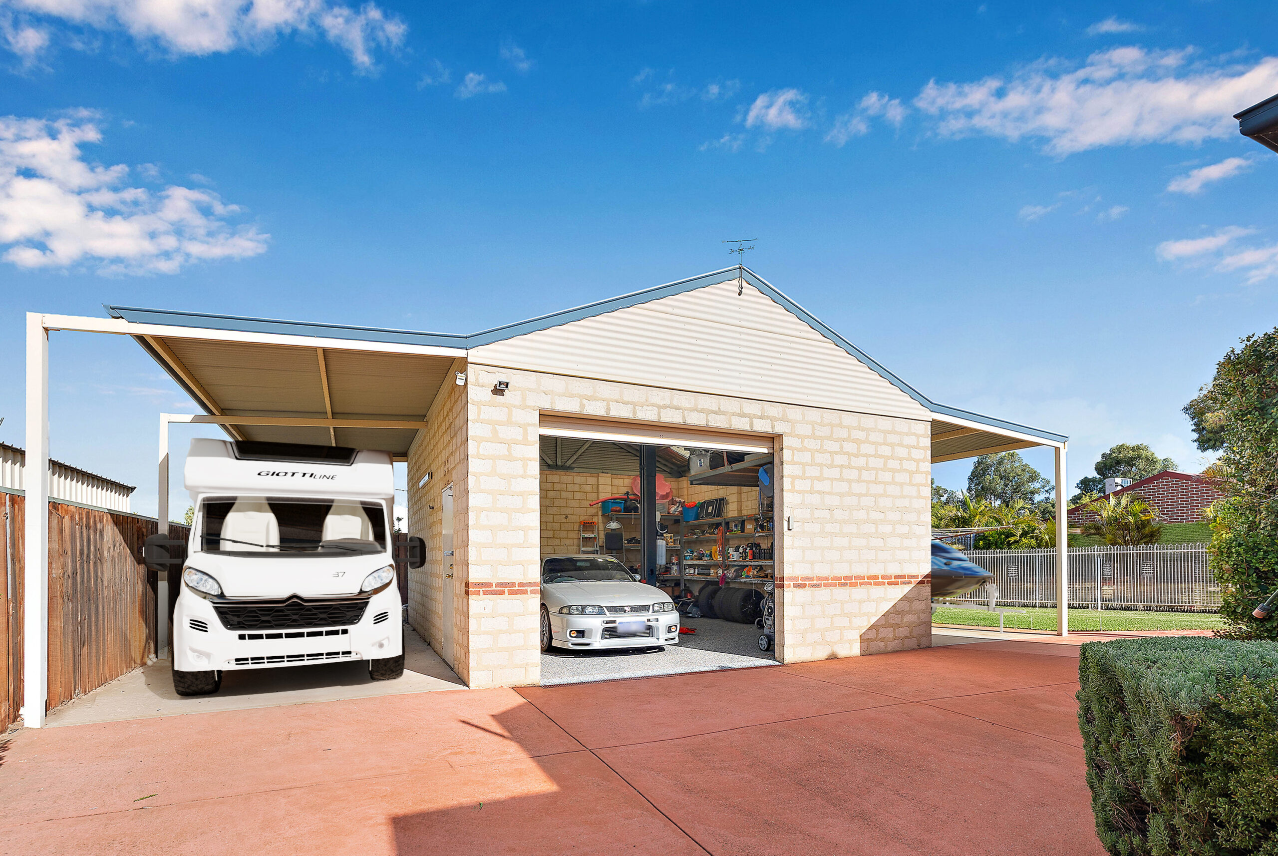 Home for Sale in Henley Brook