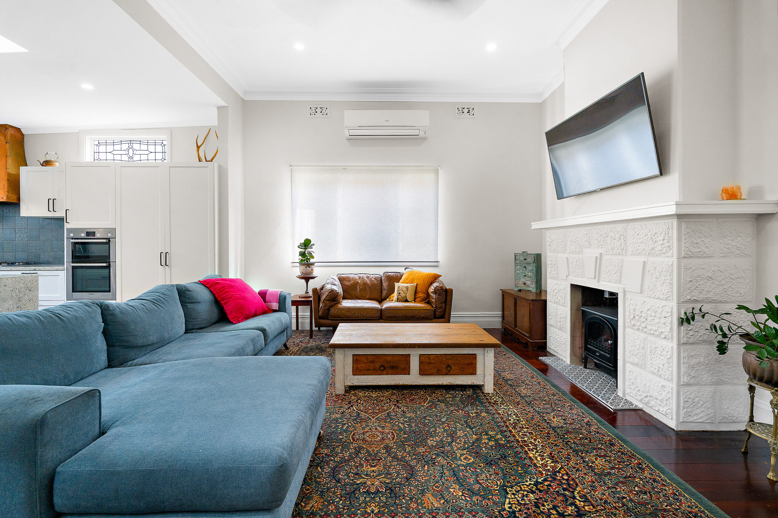 Home For Sale in Victoria Park