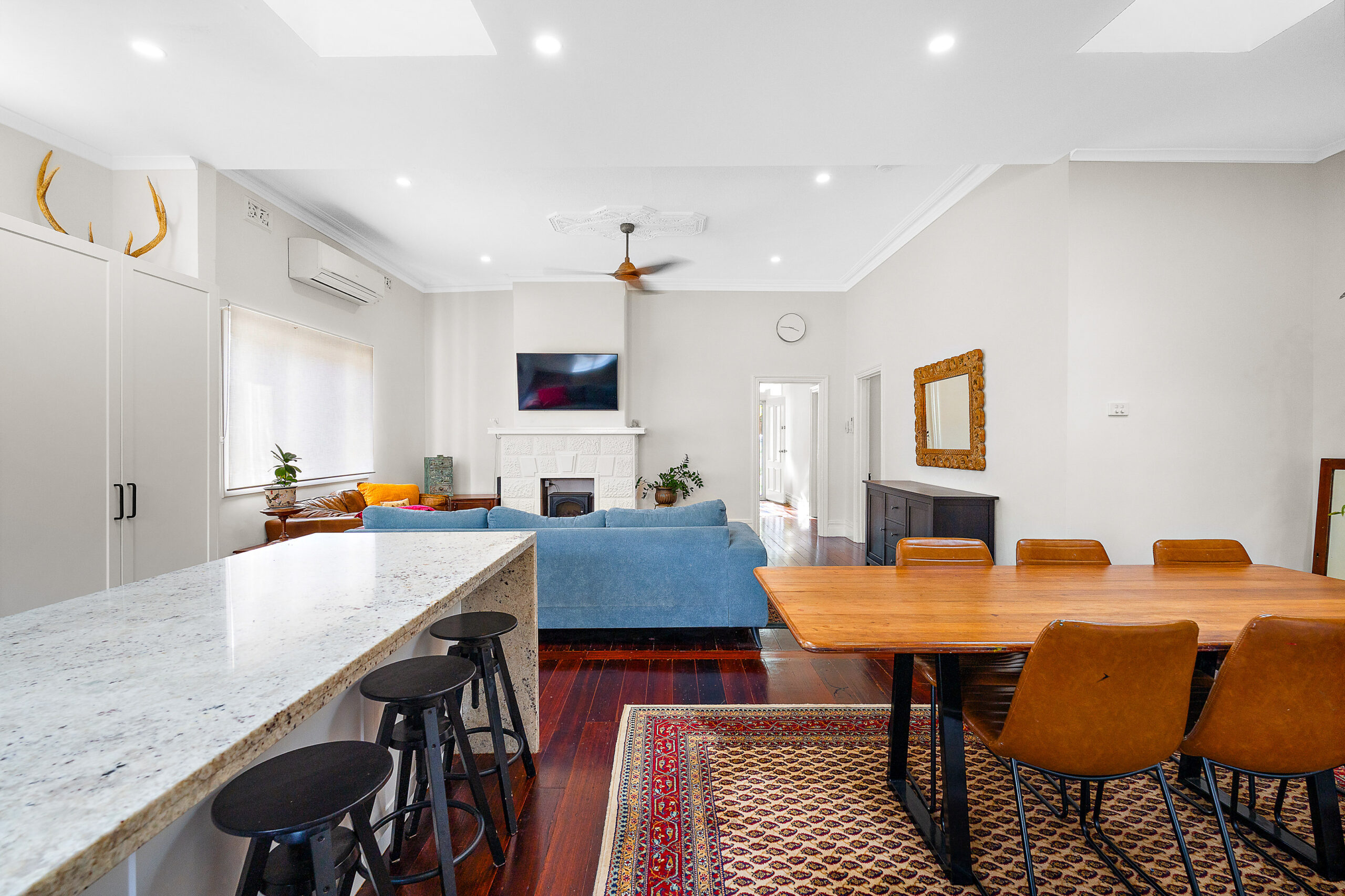 Home For Sale in Victoria Park