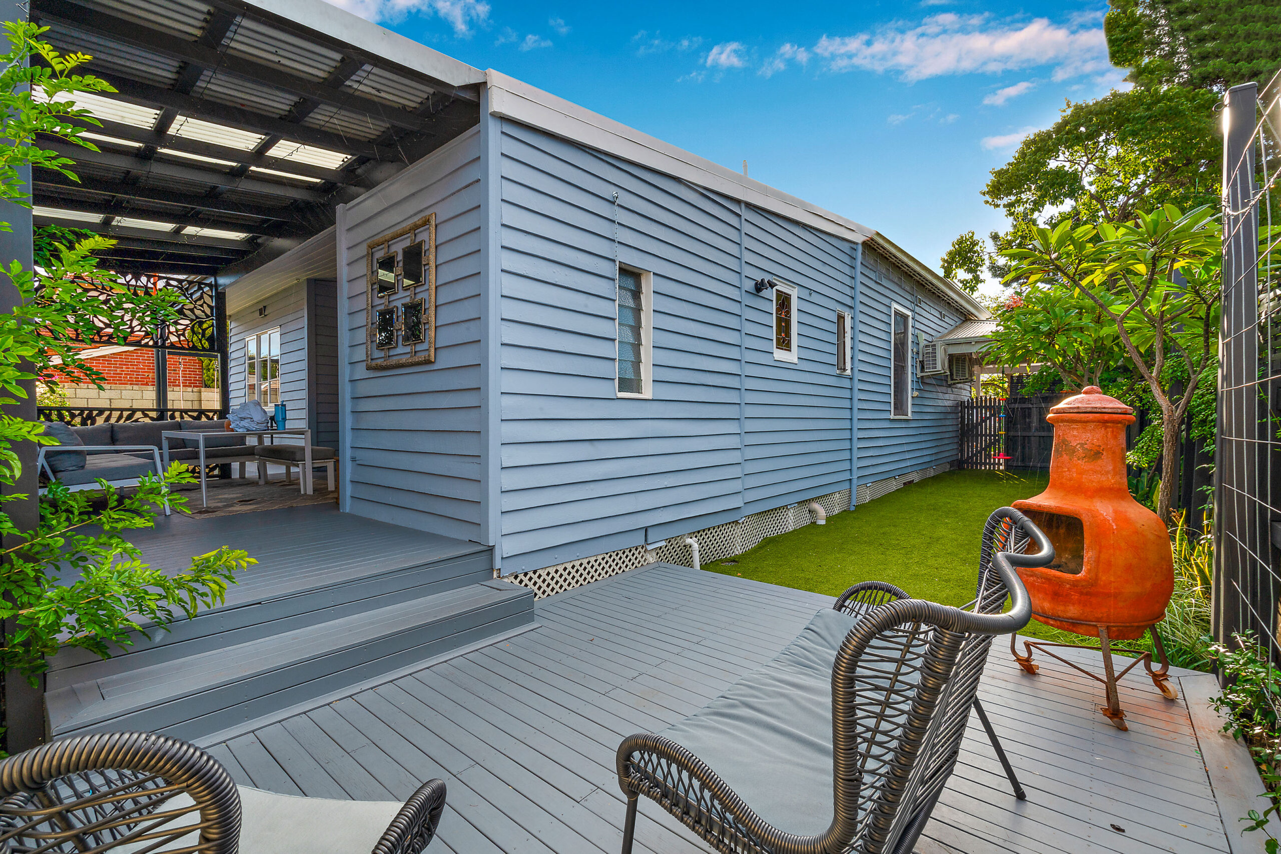 Home For Sale in Victoria Park