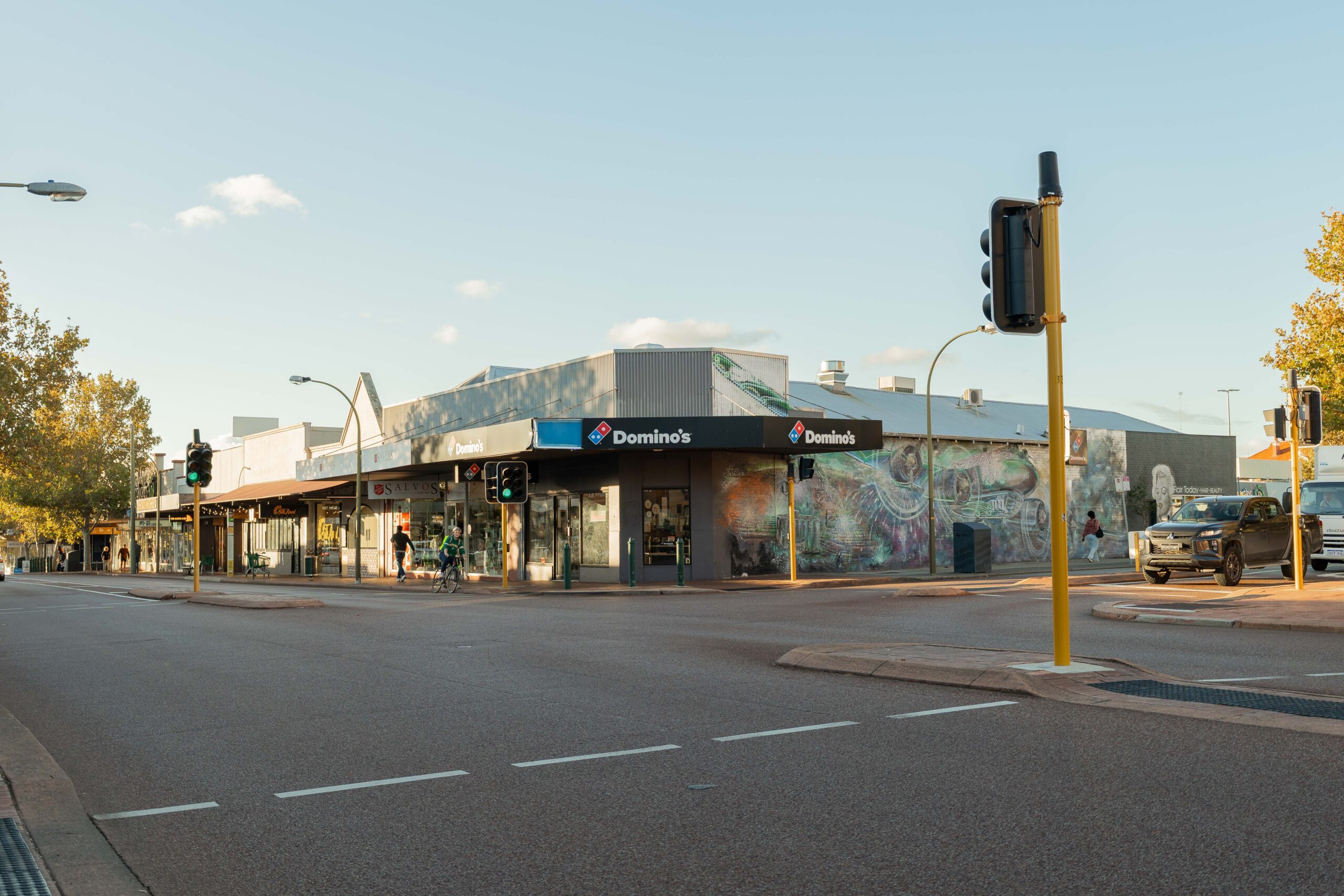 Home For Sale in Victoria Park