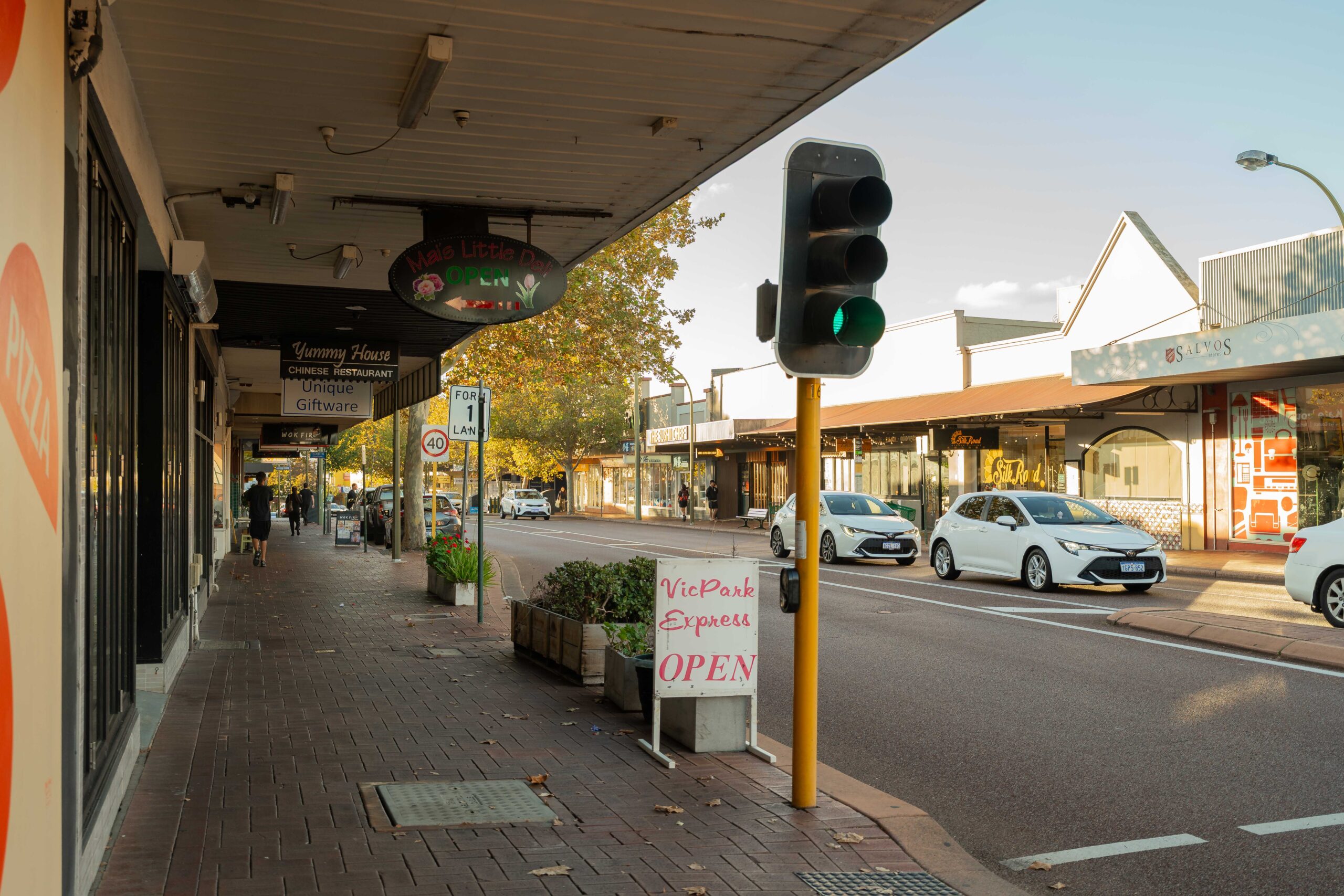 Home For Sale in Victoria Park