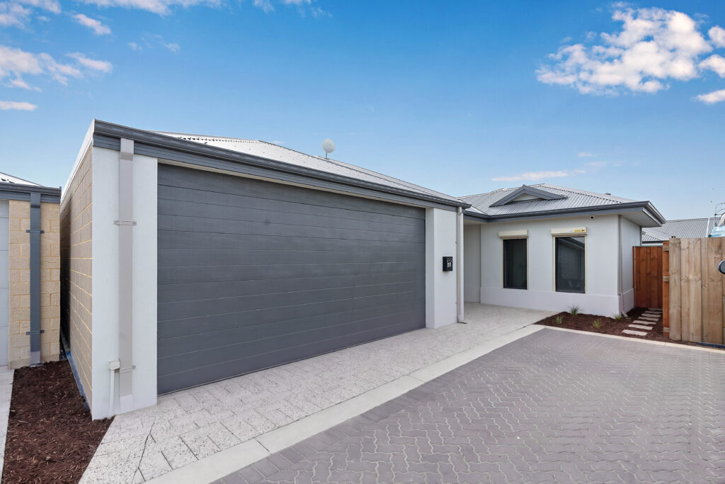 Home for Sale in Ellenbrook