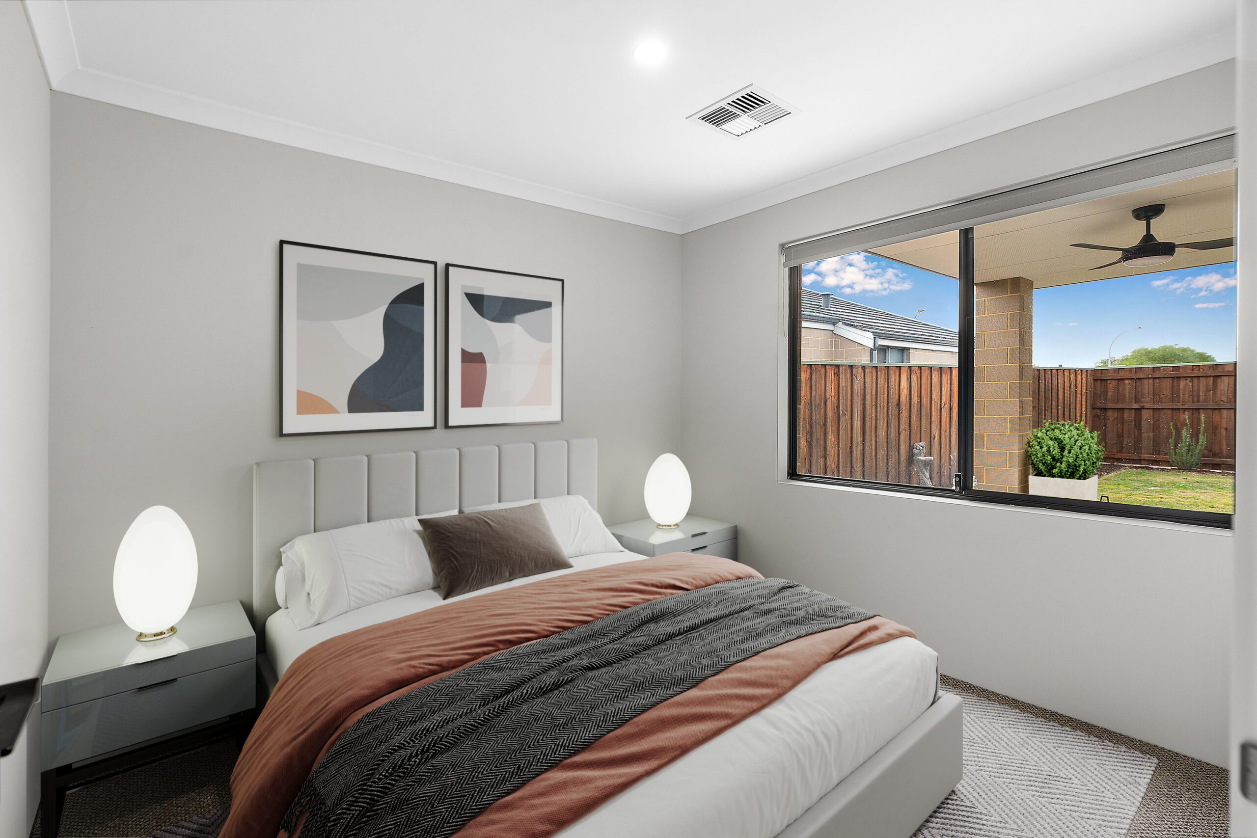 Home for Sale in Ellenbrook
