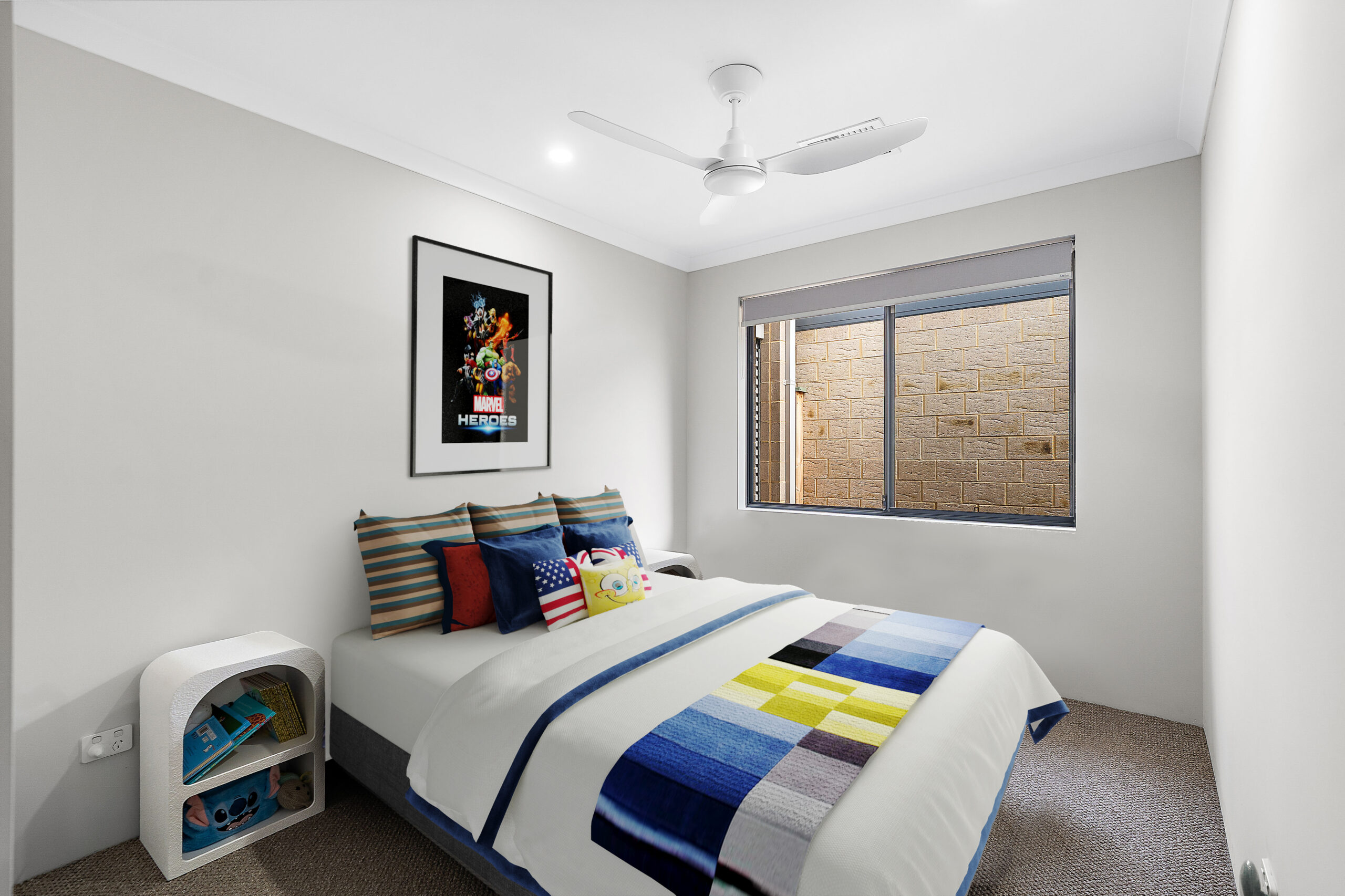 Home for Sale in Ellenbrook