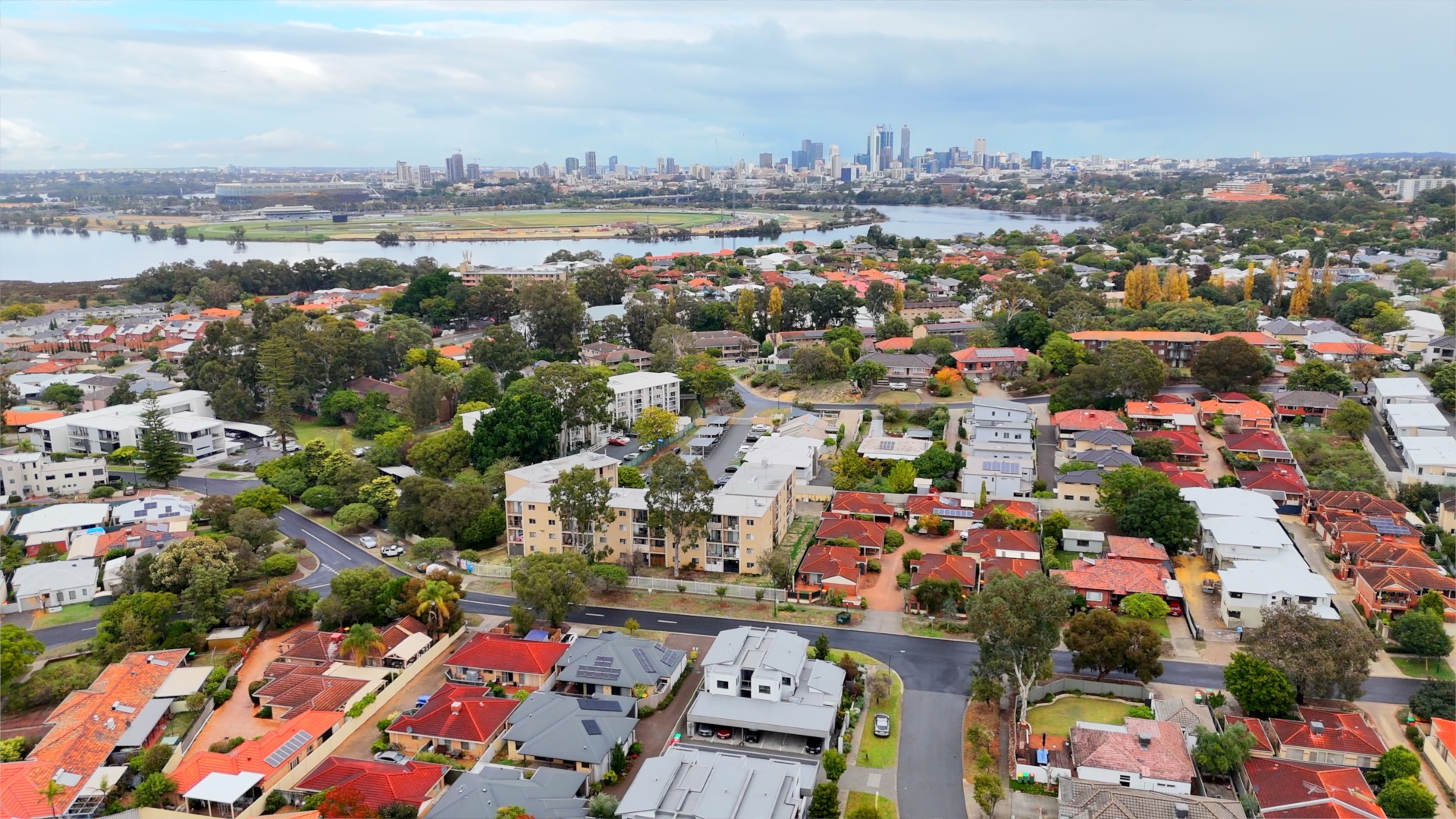 Home for Sale in Maylands