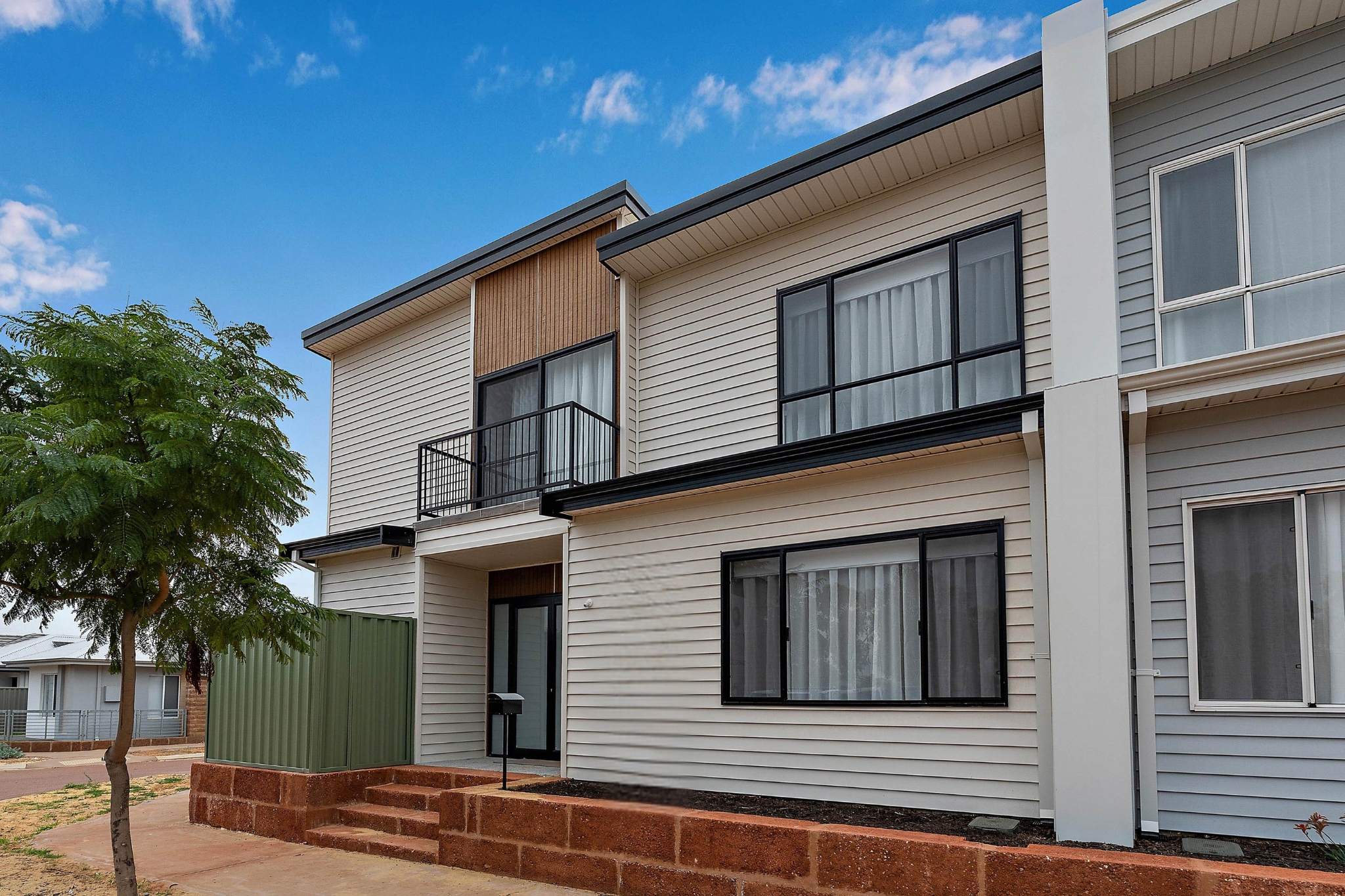 Home for Sale in Byford