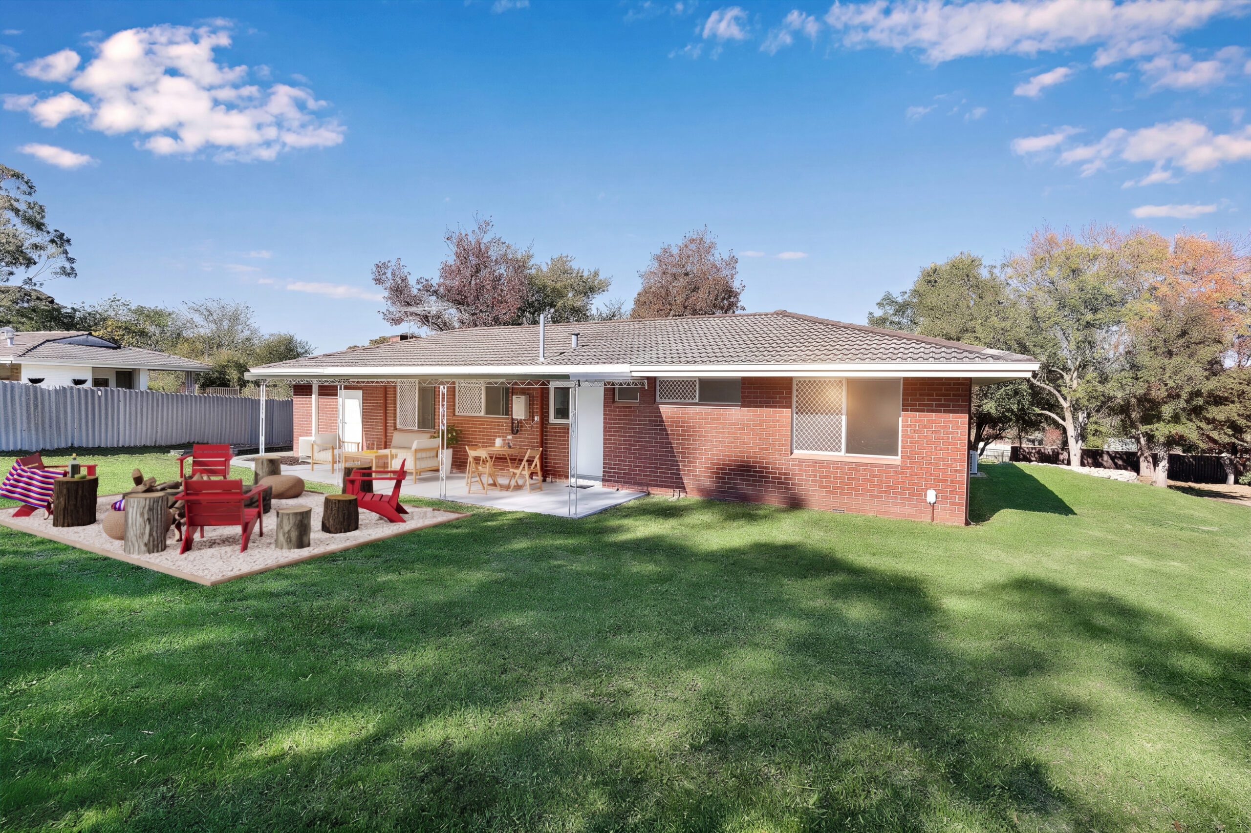 Home for Sale in Helena Valley
