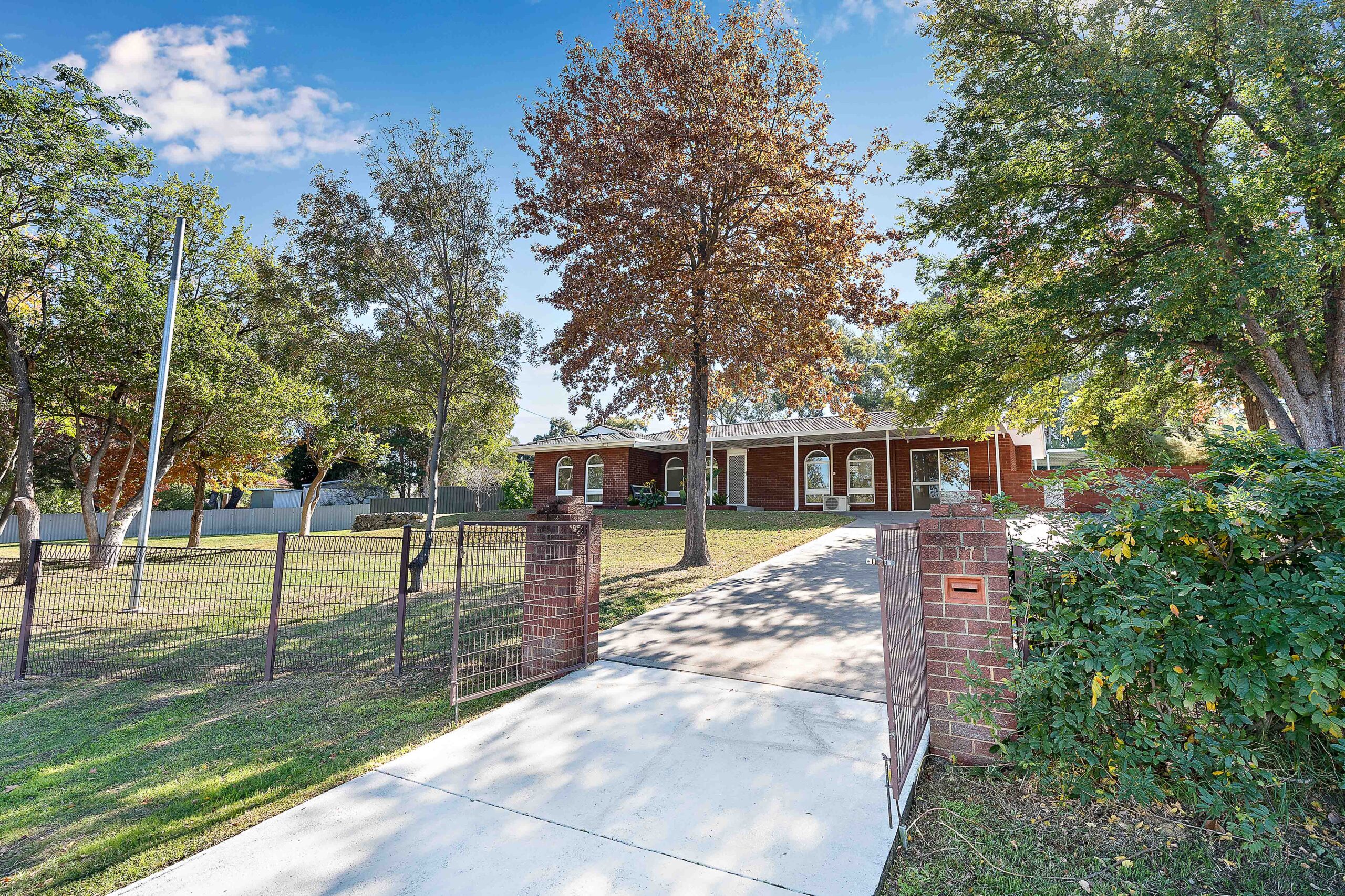 Home for Sale in Helena Valley