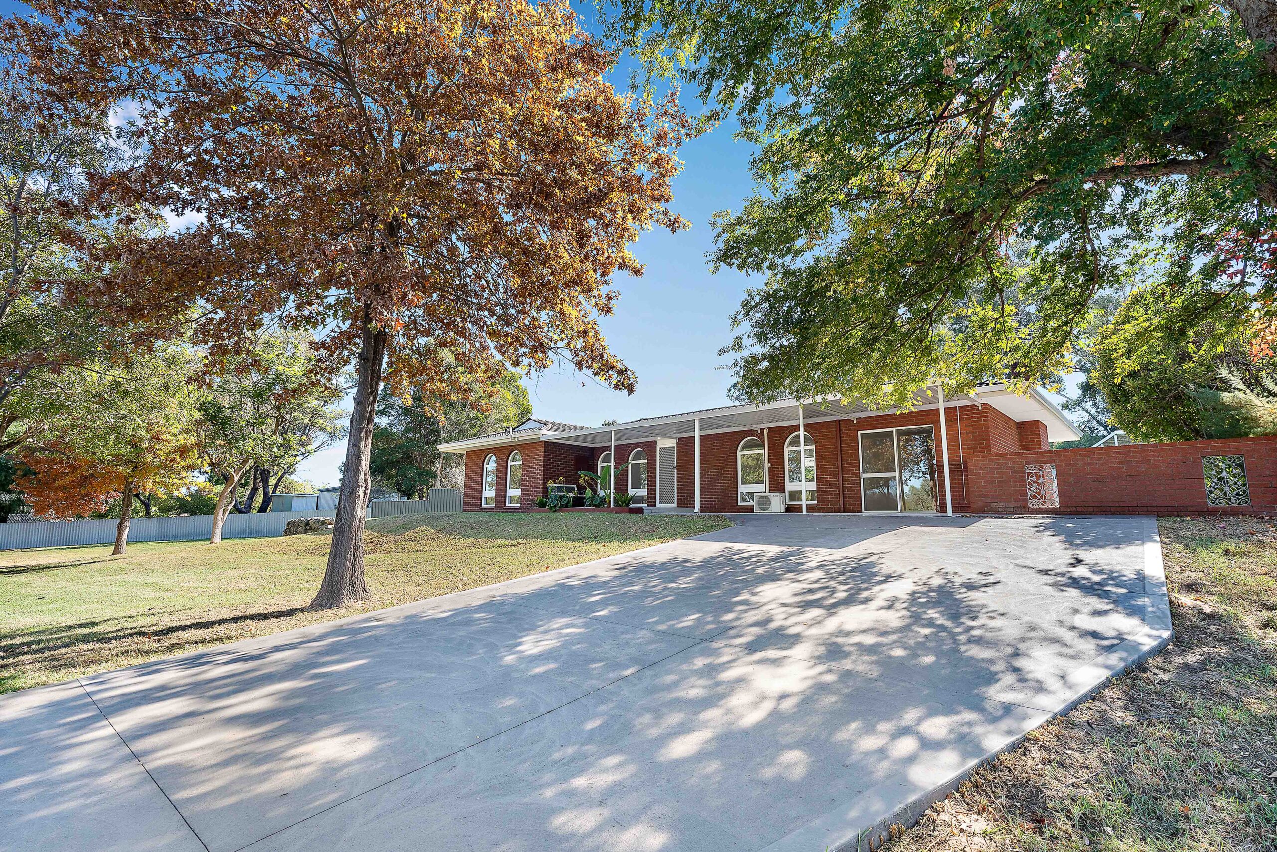 Home for Sale in Helena Valley