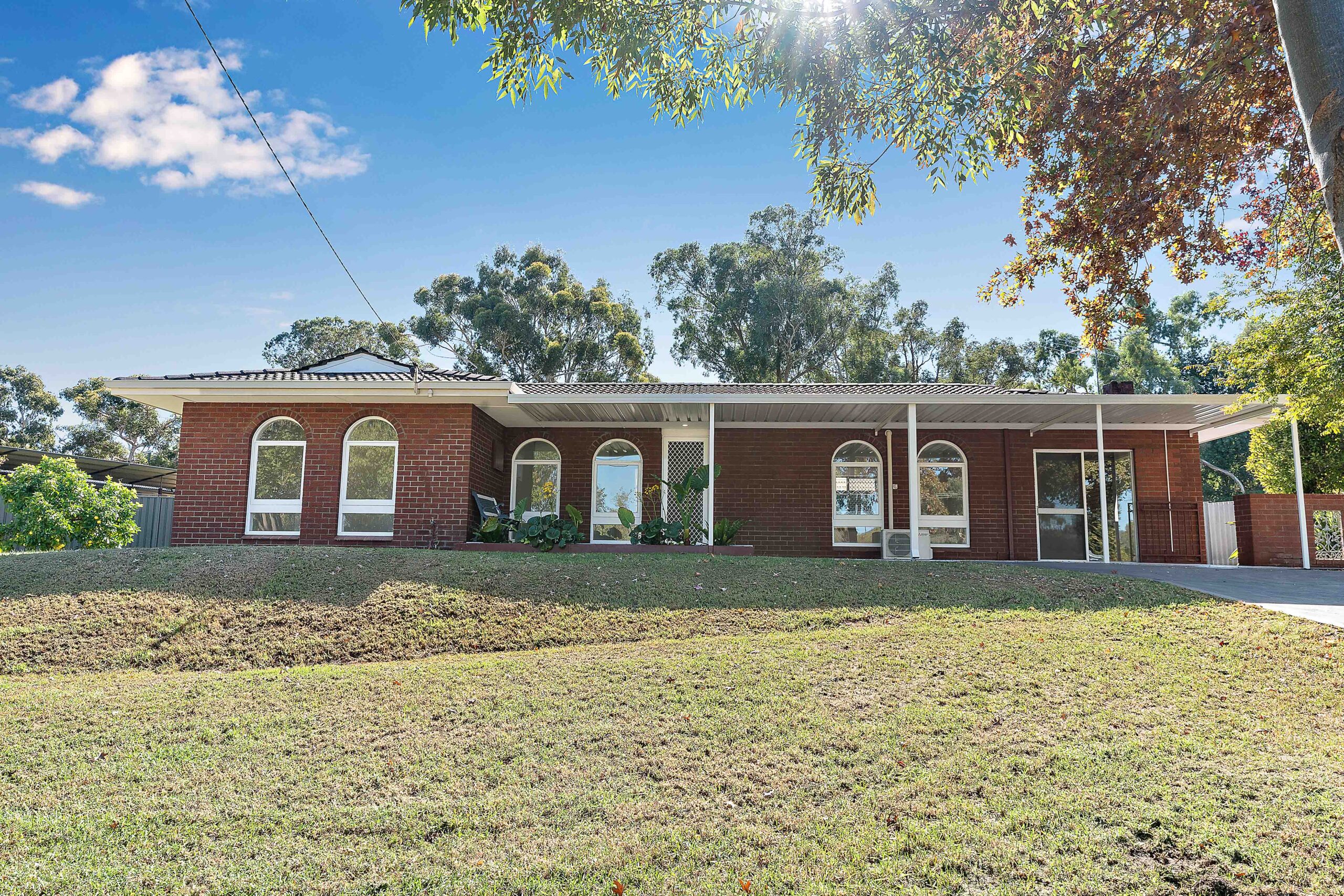 Home for Sale in Helena Valley